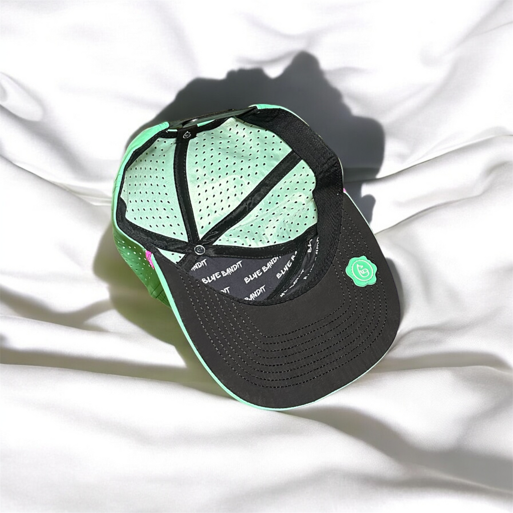 The Player B - Headwear -