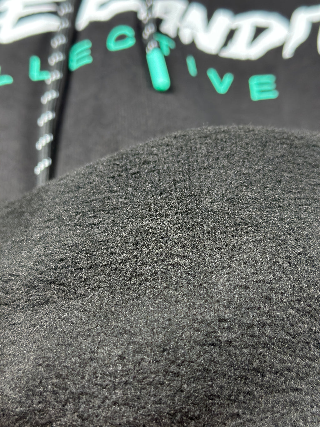 BanditFur Hoodie - Hoodie -