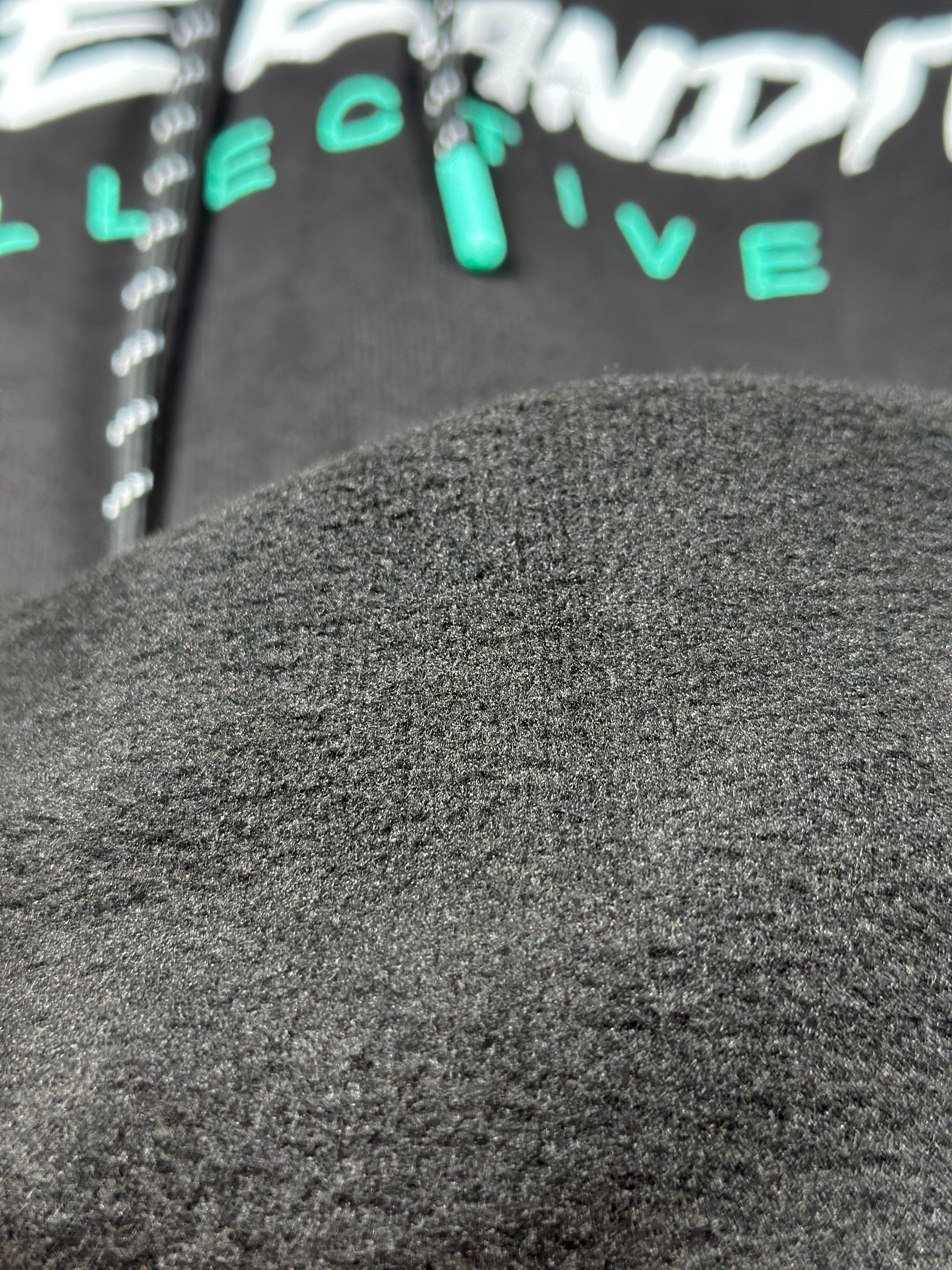 BanditFur Hoodie