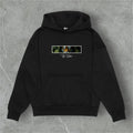 Tiger Vision Youth Hoodie - Hoodie -