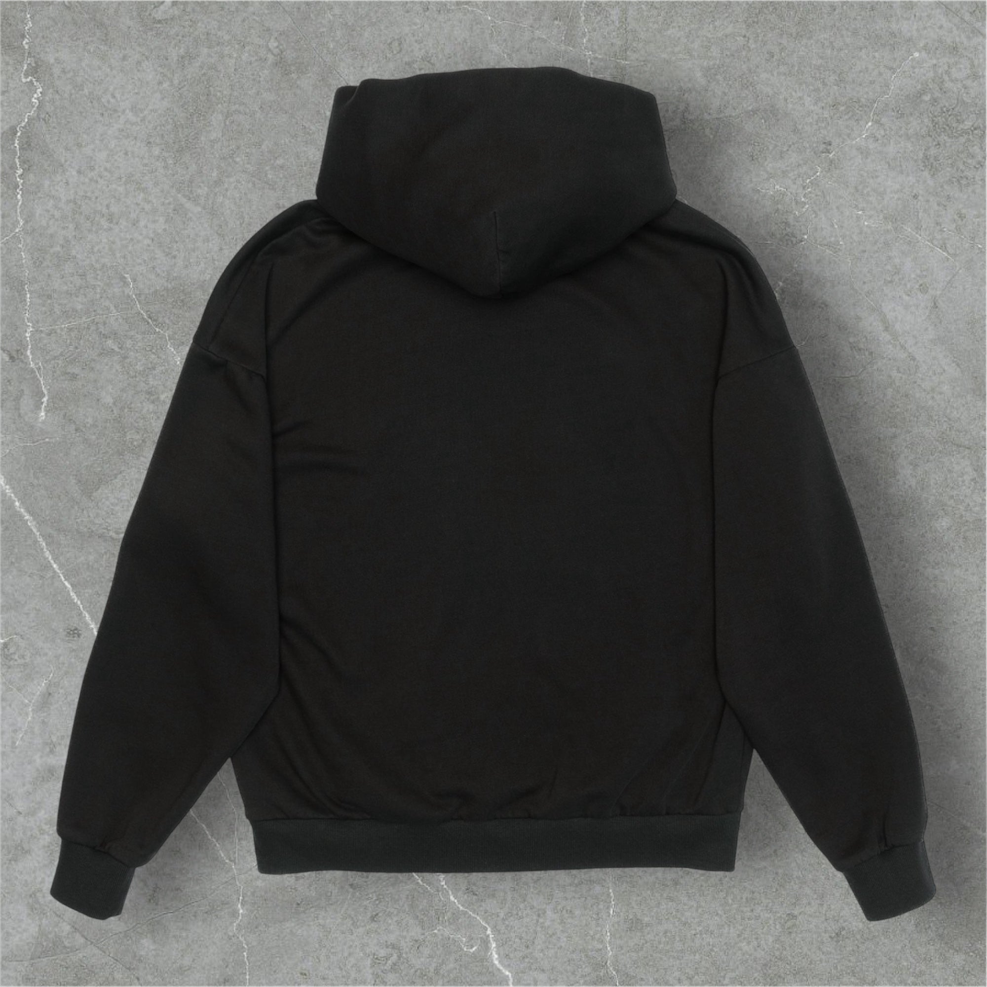 Tiger Vision Youth Hoodie