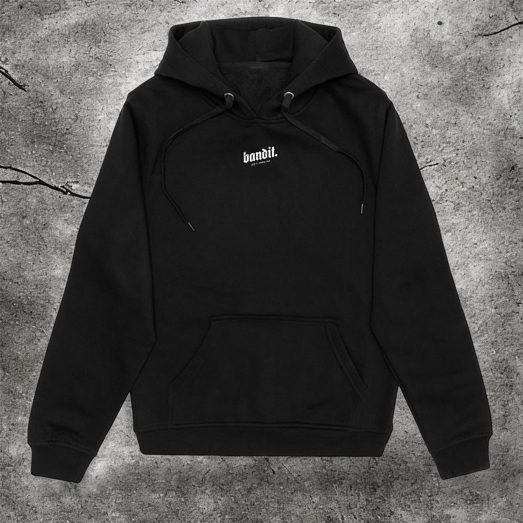 pure. Hoodie - Hoodie -