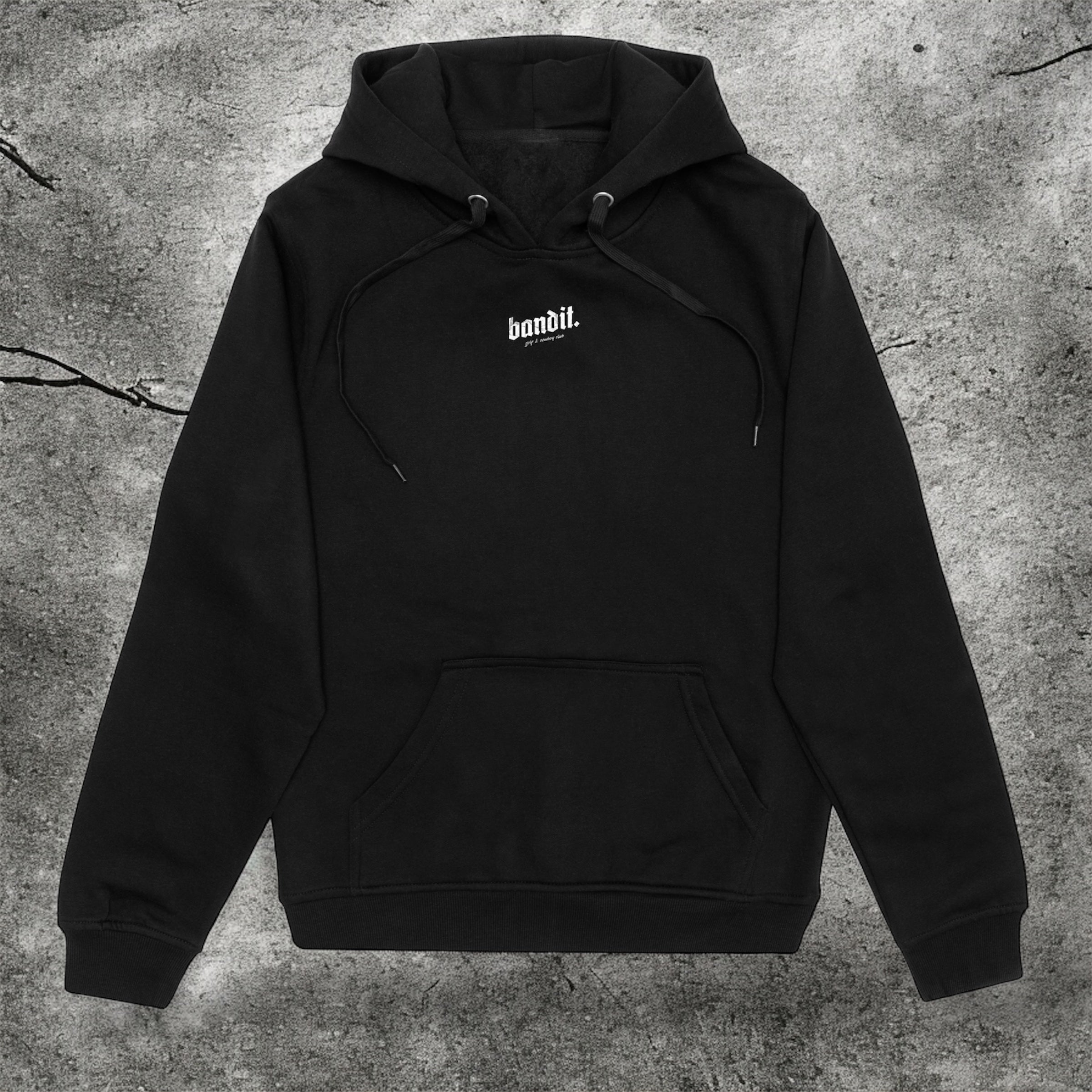 pure. Hoodie