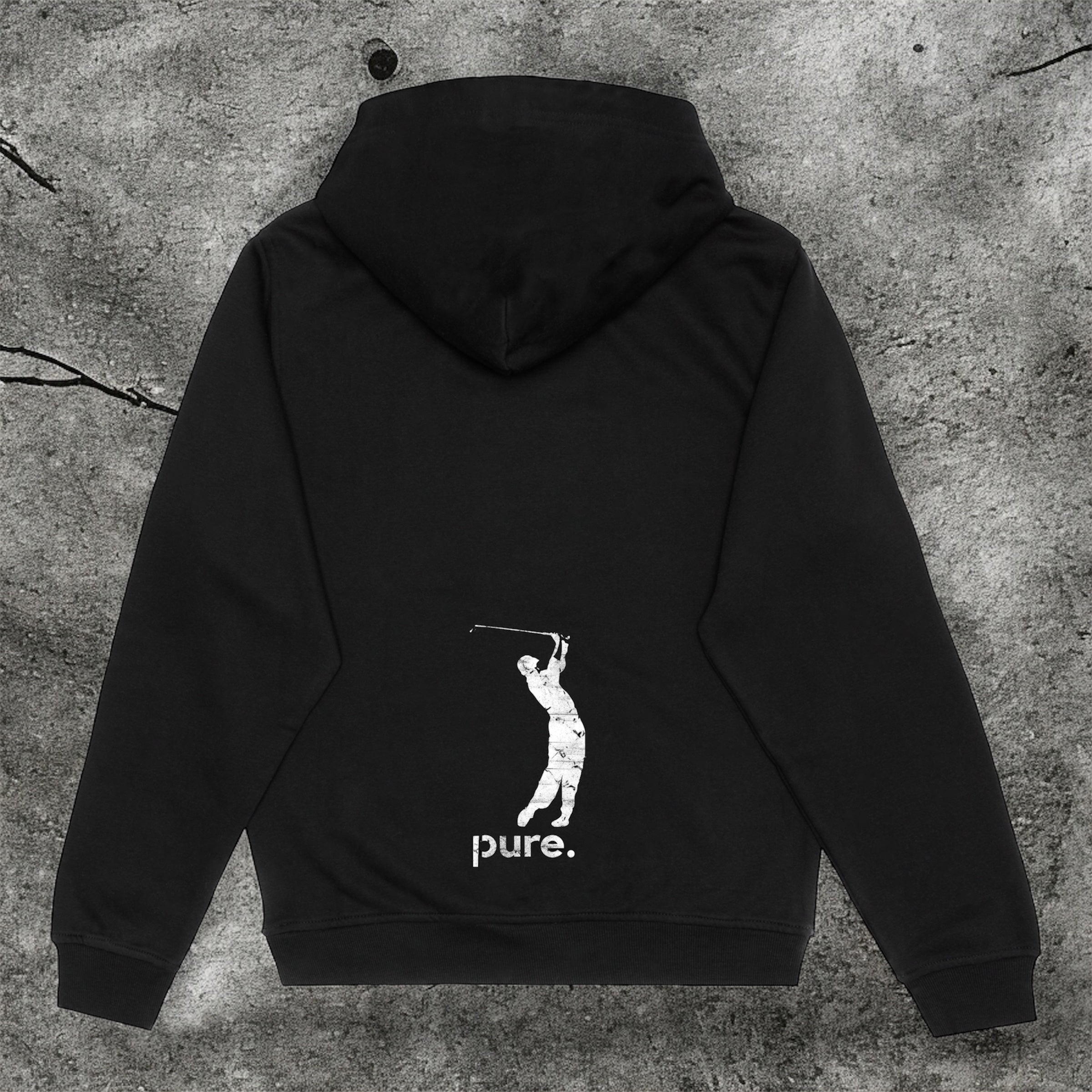 pure. Hoodie