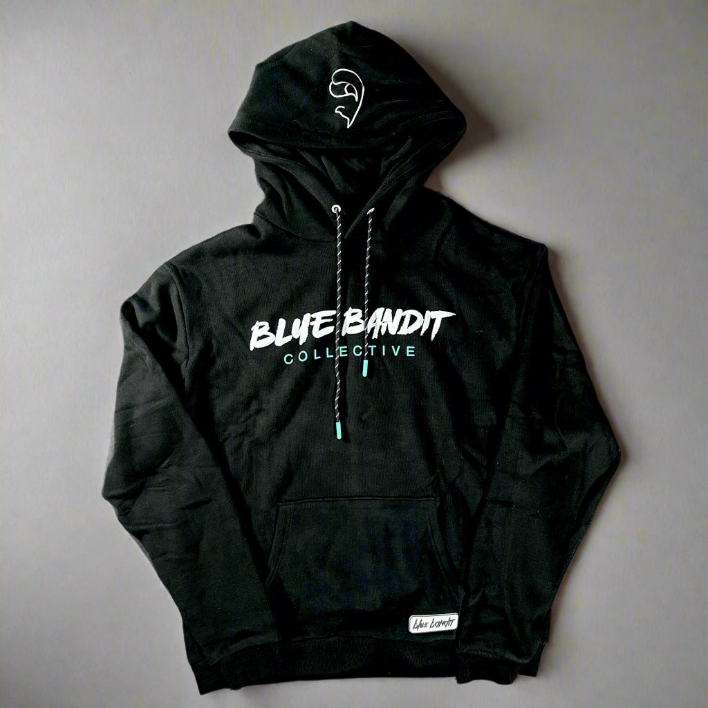 BanditFur Hoodie - Hoodie -
