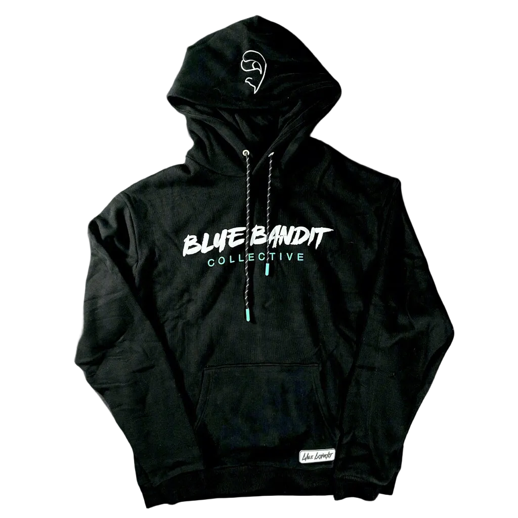 BanditFur Hoodie