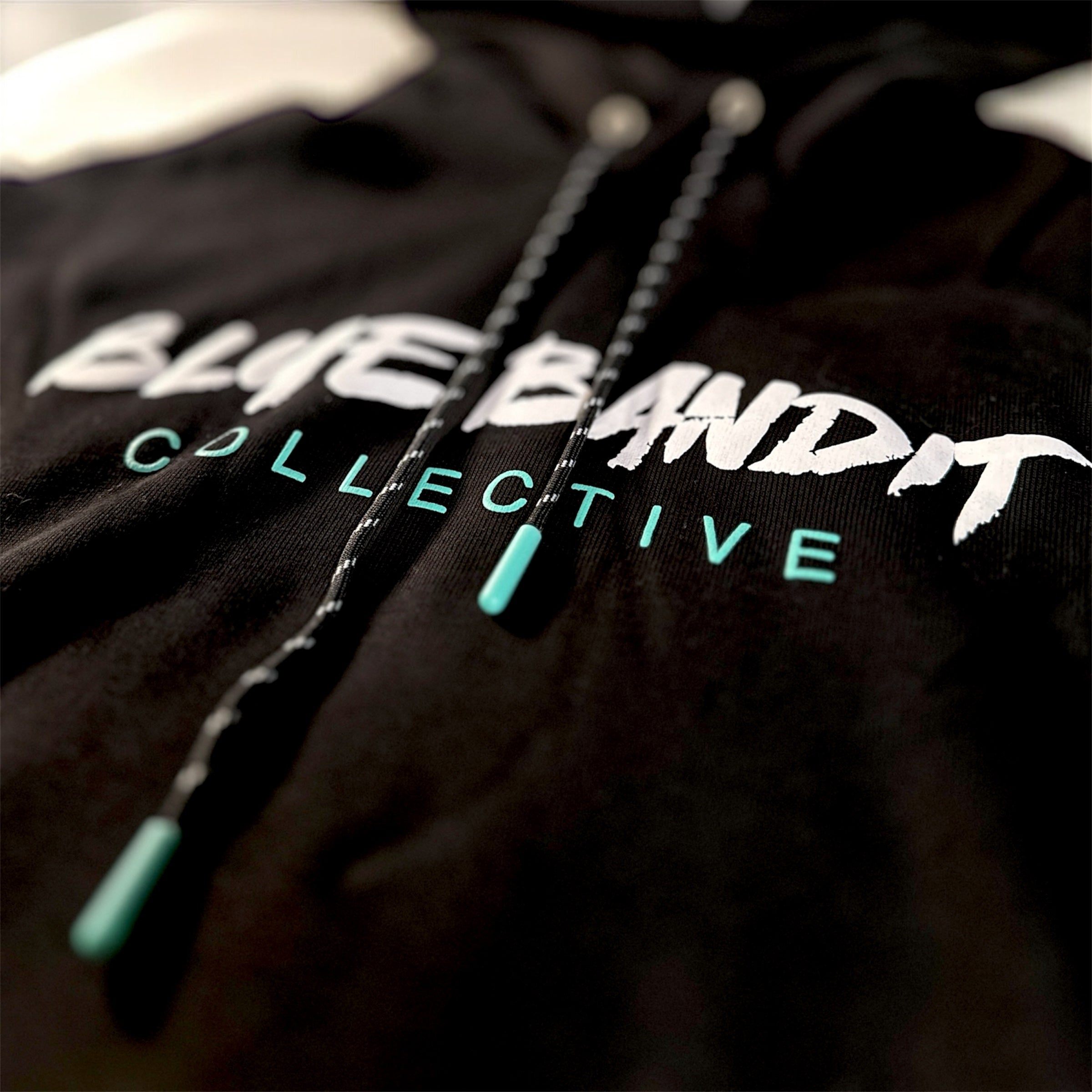 BanditFur Hoodie