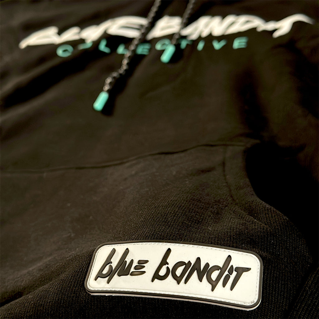 BanditFur Hoodie - Hoodie -