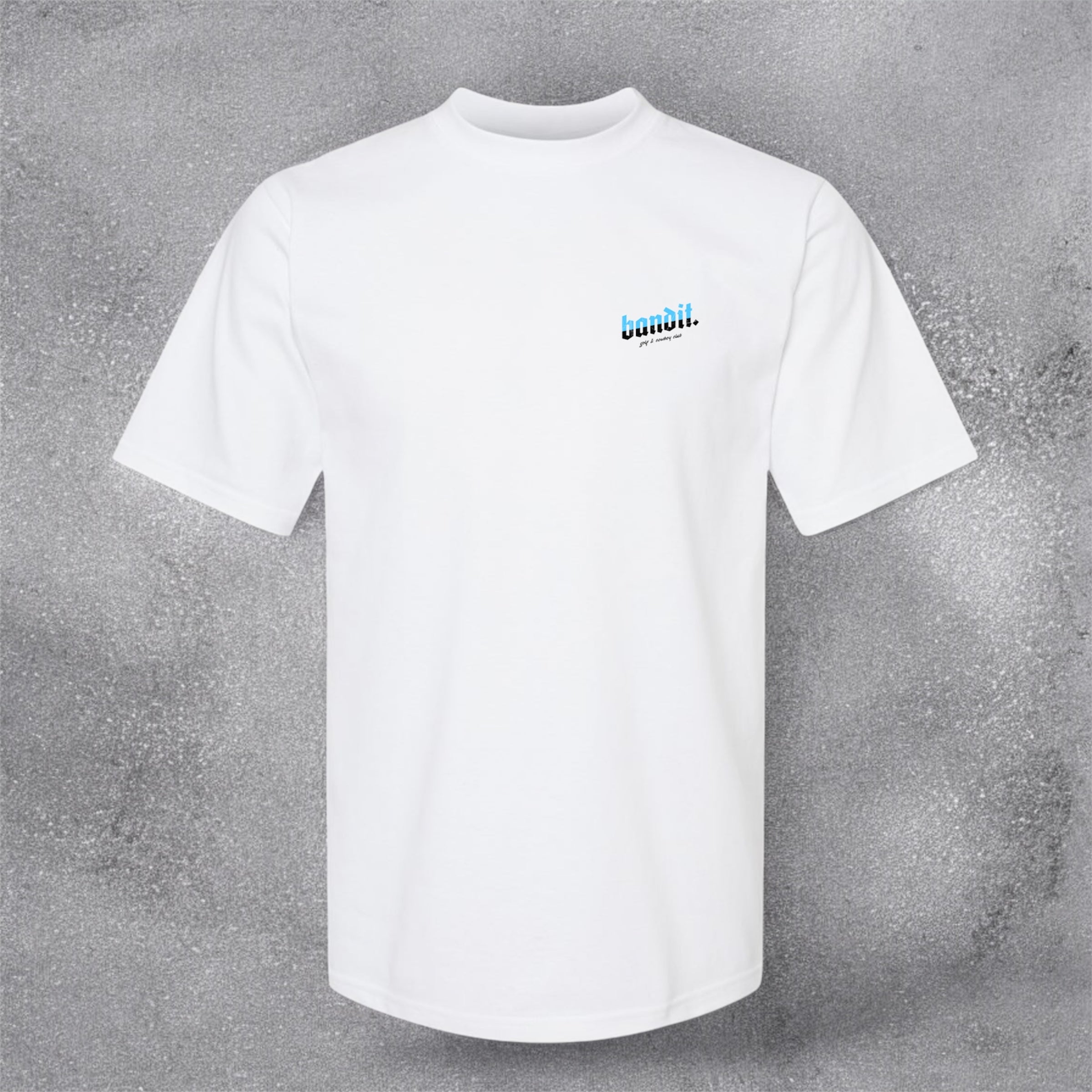 Premium Mentals Tee
