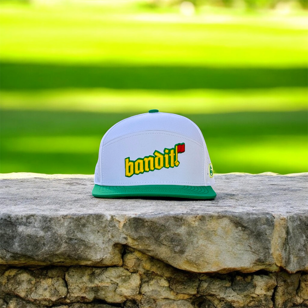 Limited Edition Bandit Tour Elite Hat - Hat -