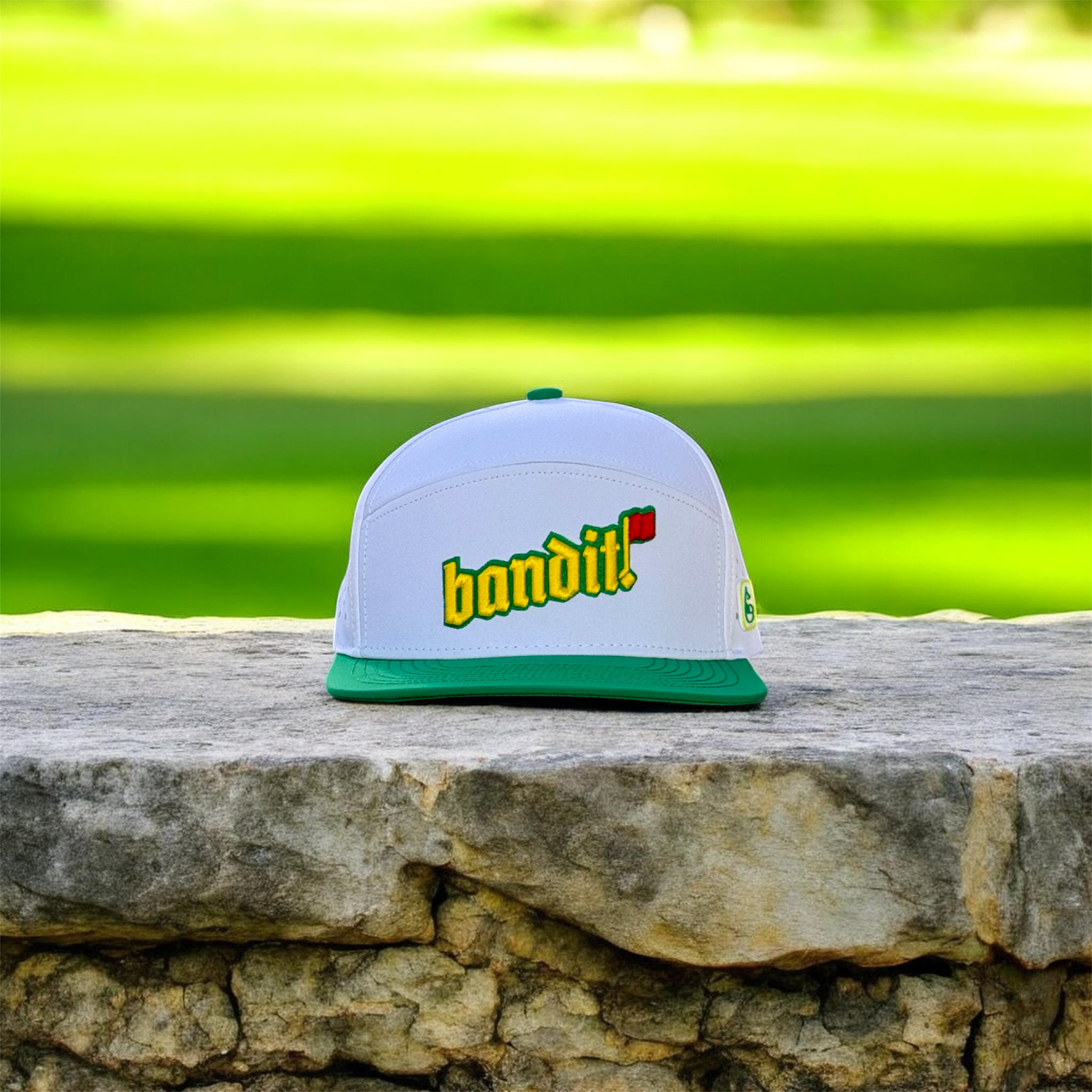 Limited Edition Bandit Tour Elite Hat - Hat -