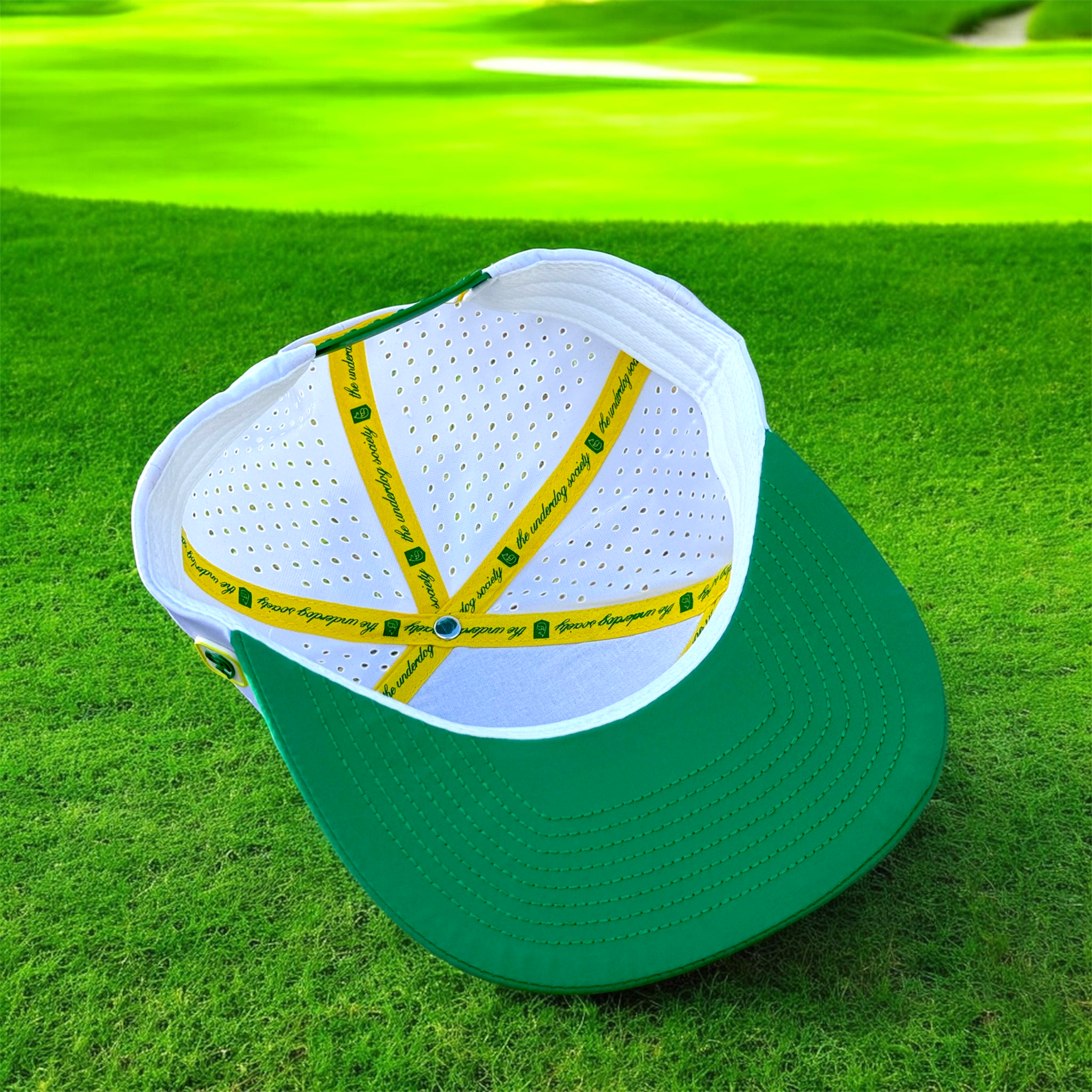 Limited Edition Bandit Tour Elite Hat - Hat -