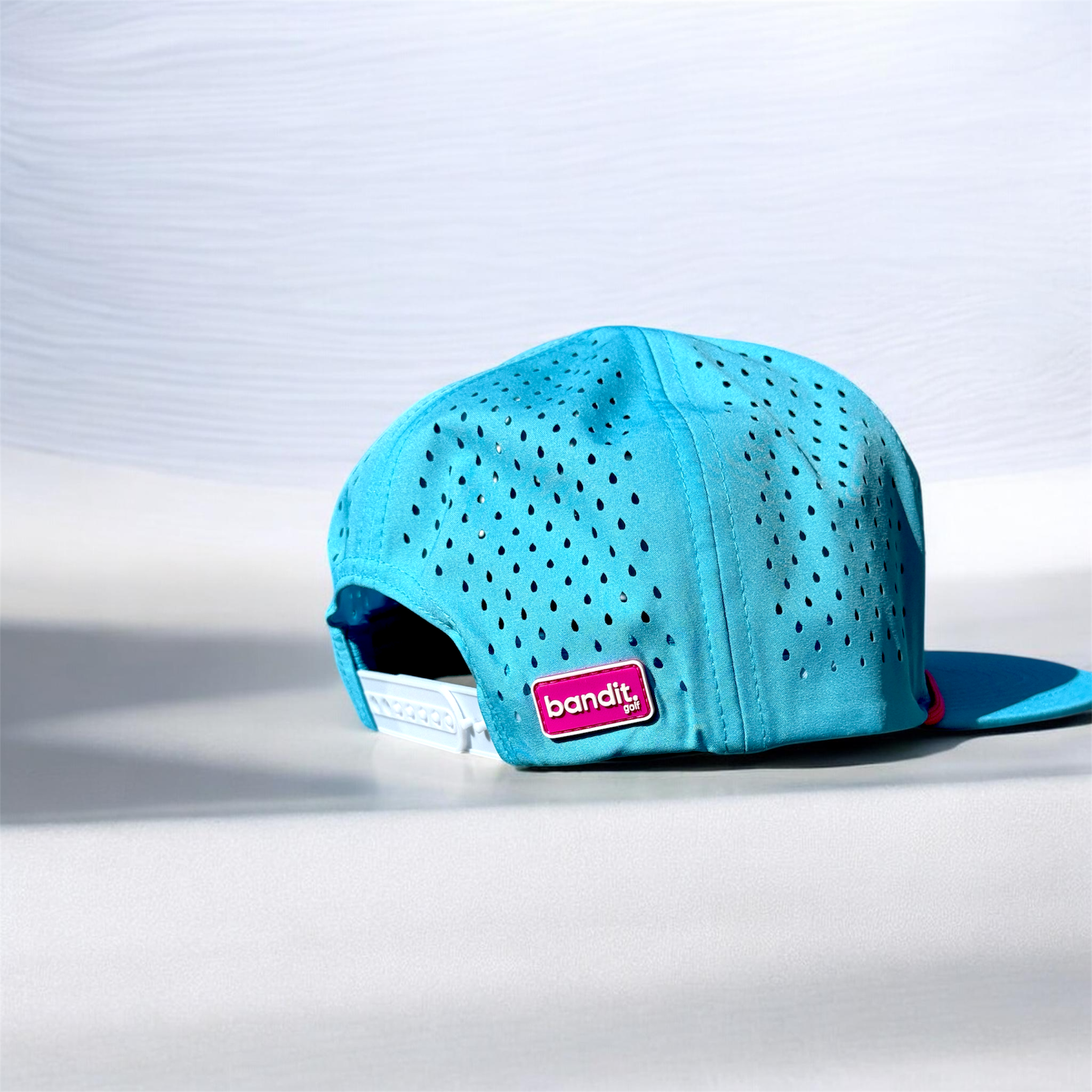 The Sky Blue Player B - Headwear -