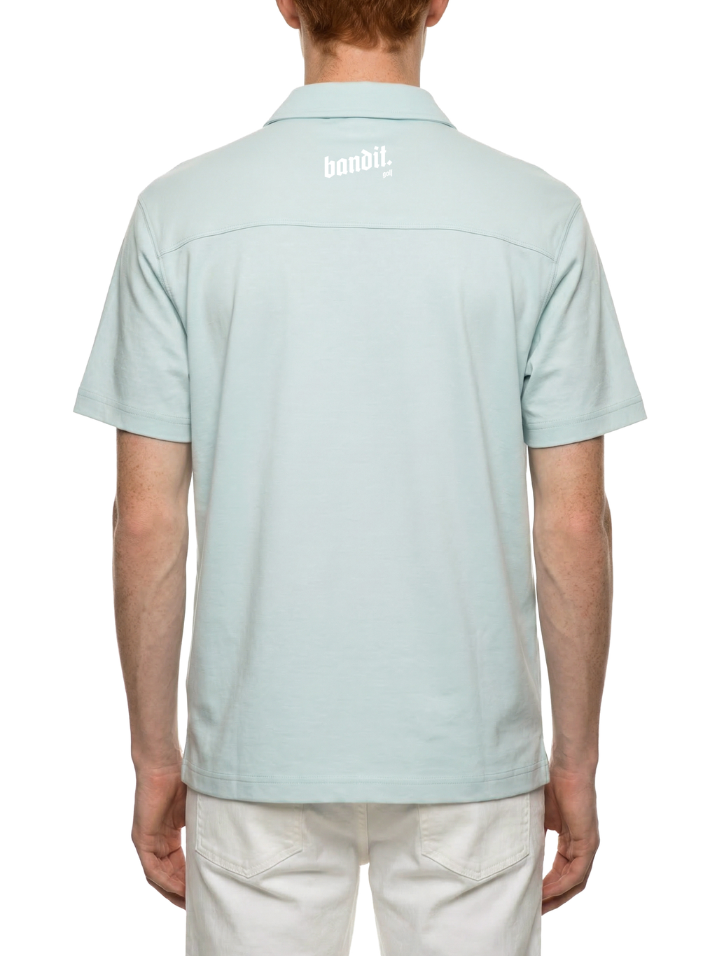 The Amendment Polo - Polo -