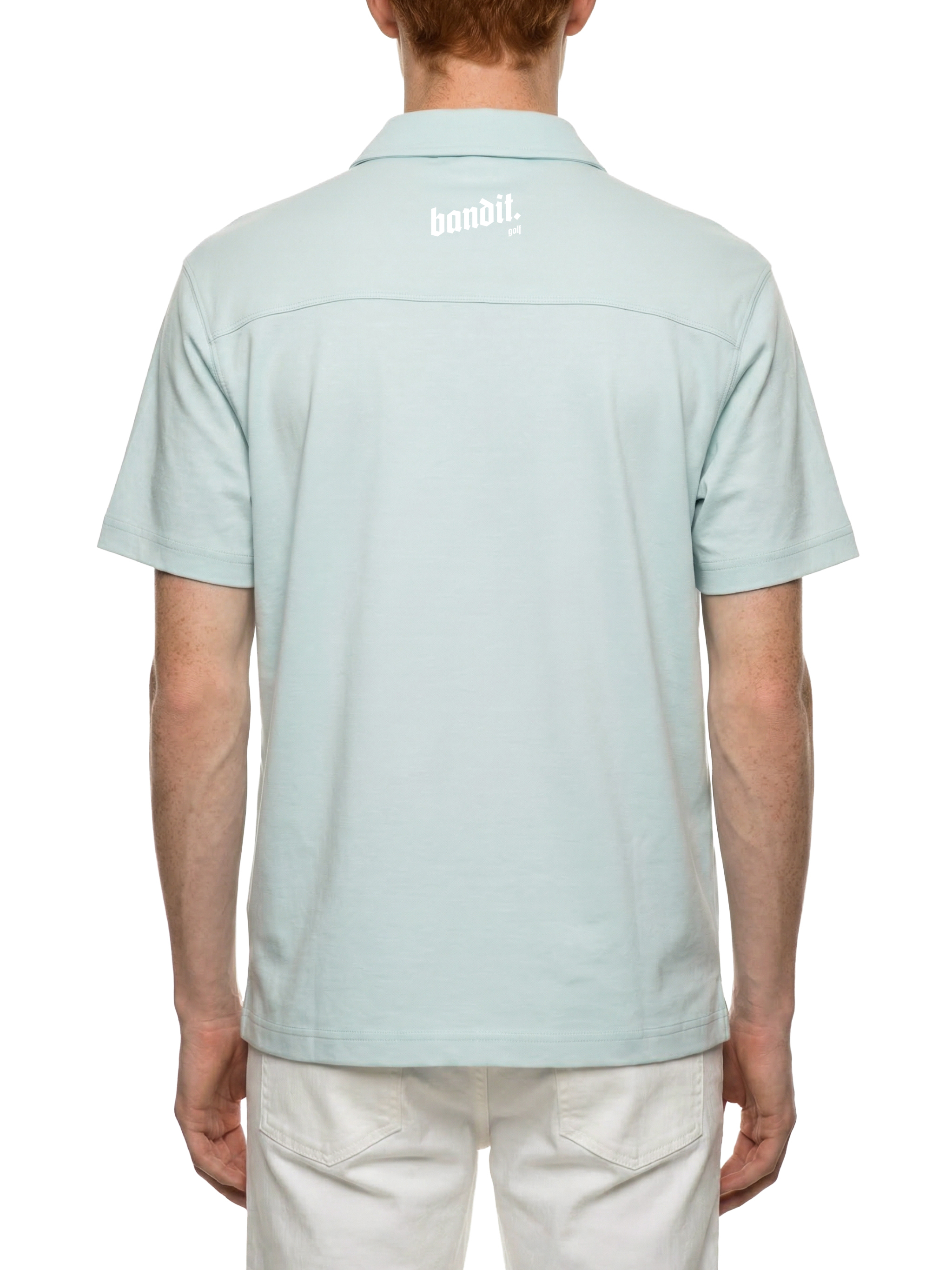 The Amendment Polo - Polo -