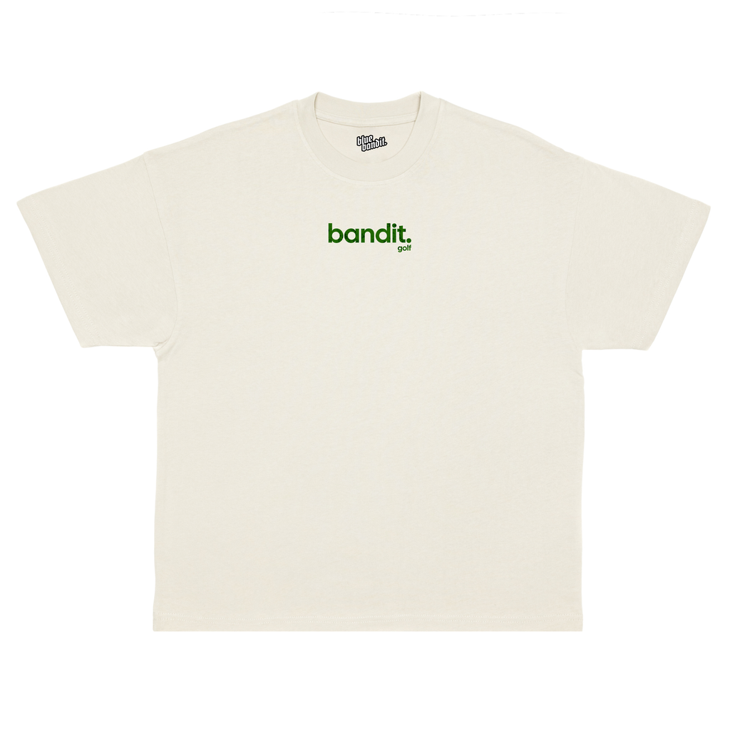 Stroke Limit Icy Oversized Tee - T-Shirt -