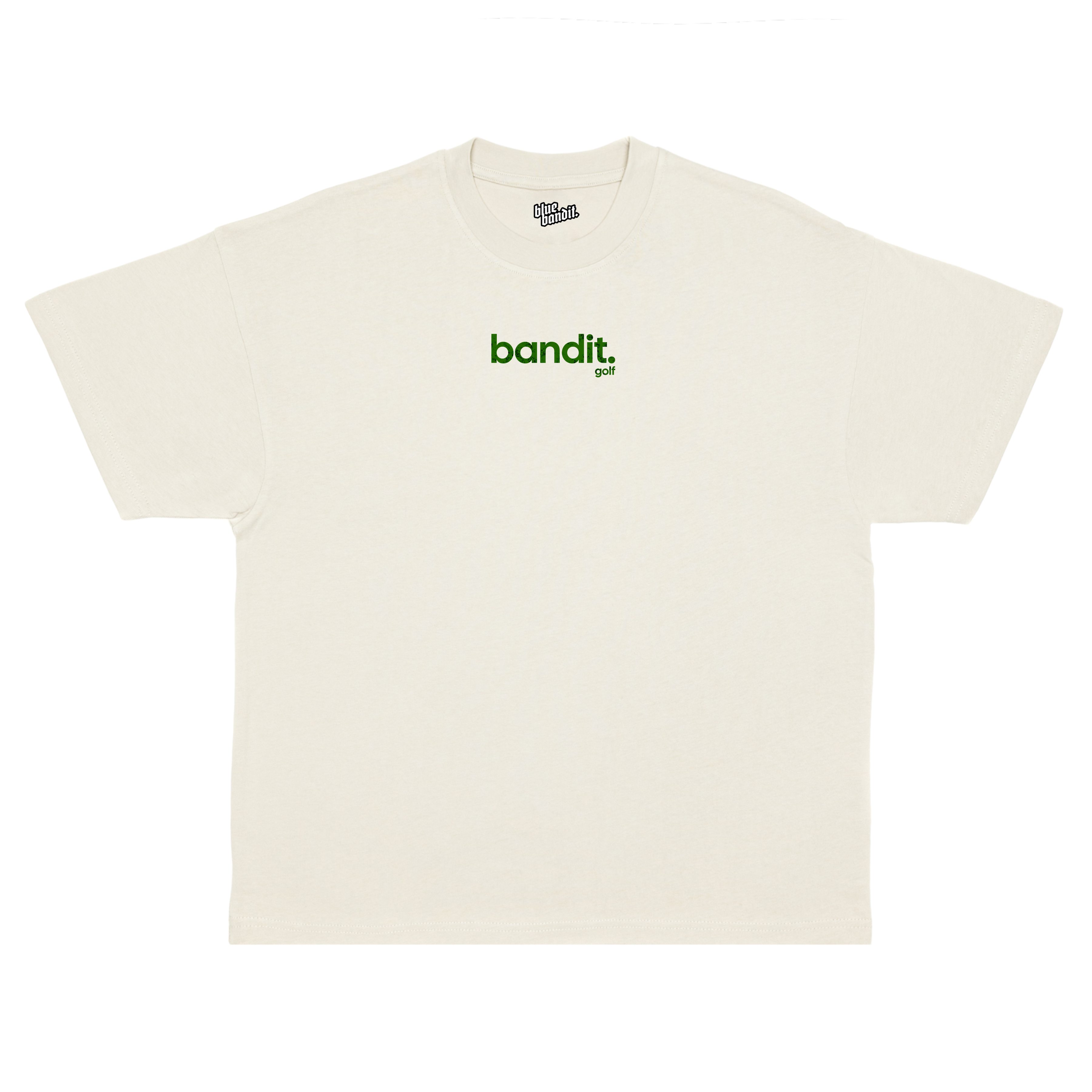 Stroke Limit Icy Oversized Tee