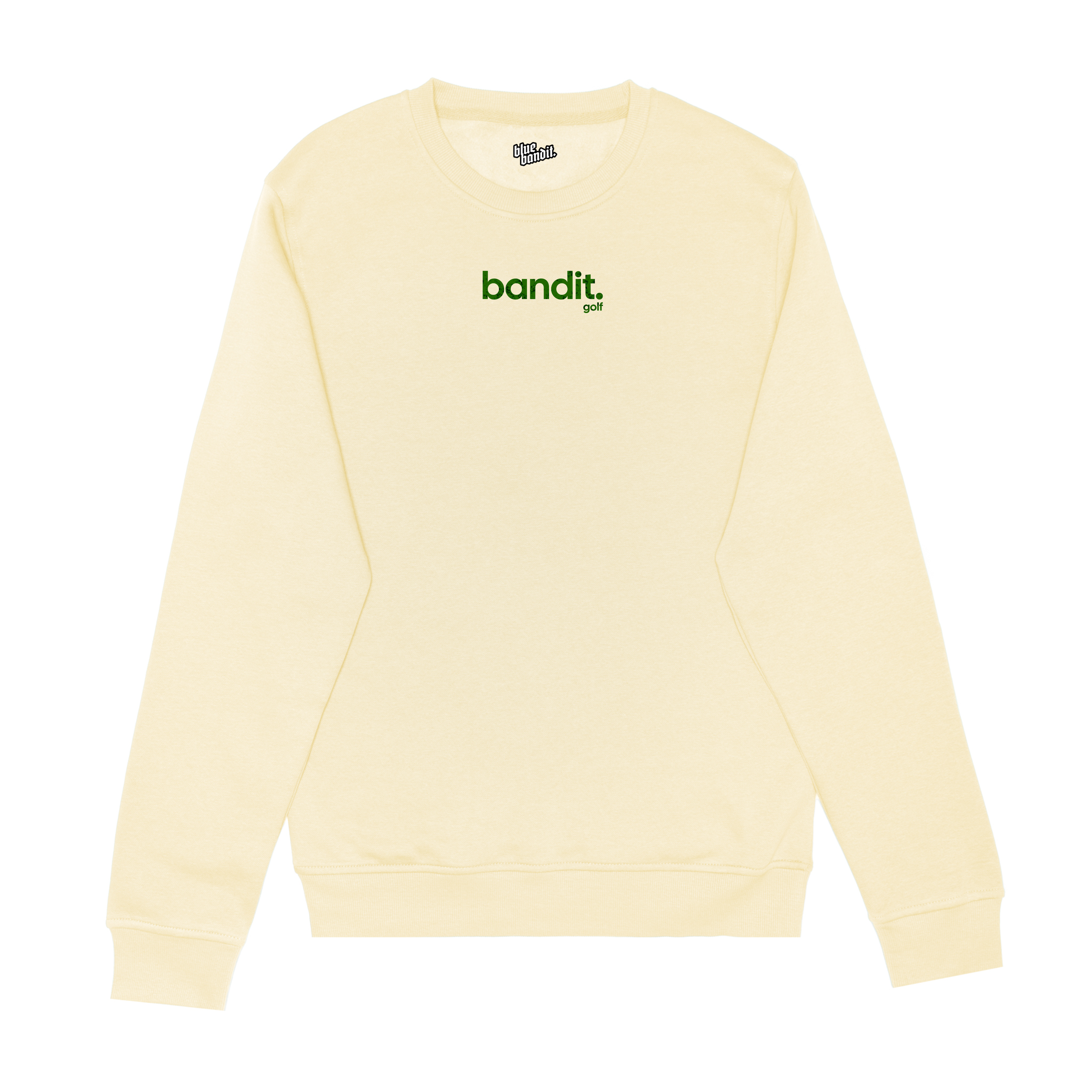 Stroke Limit White Sweatshirts