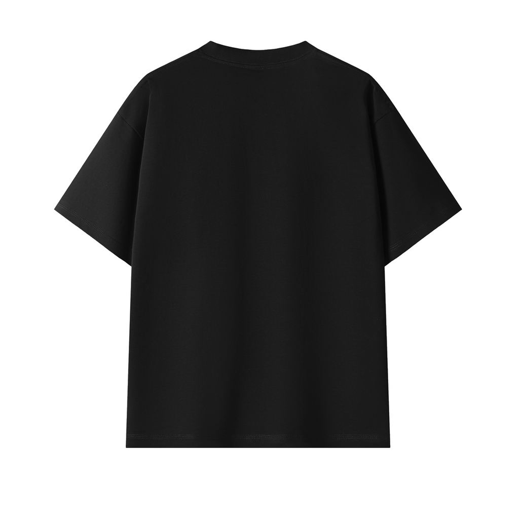 Little Blue Fox BanditFlex™ Tee - T-Shirt -