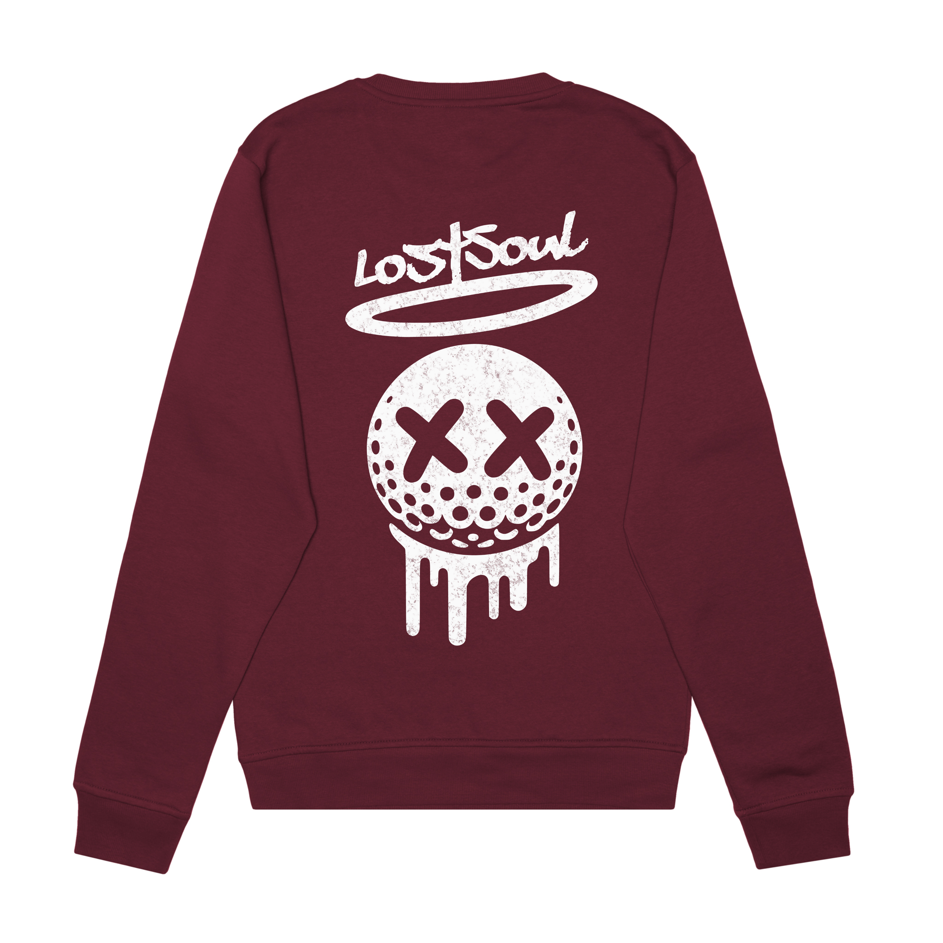 Lost Soul Golf Sweatshirt