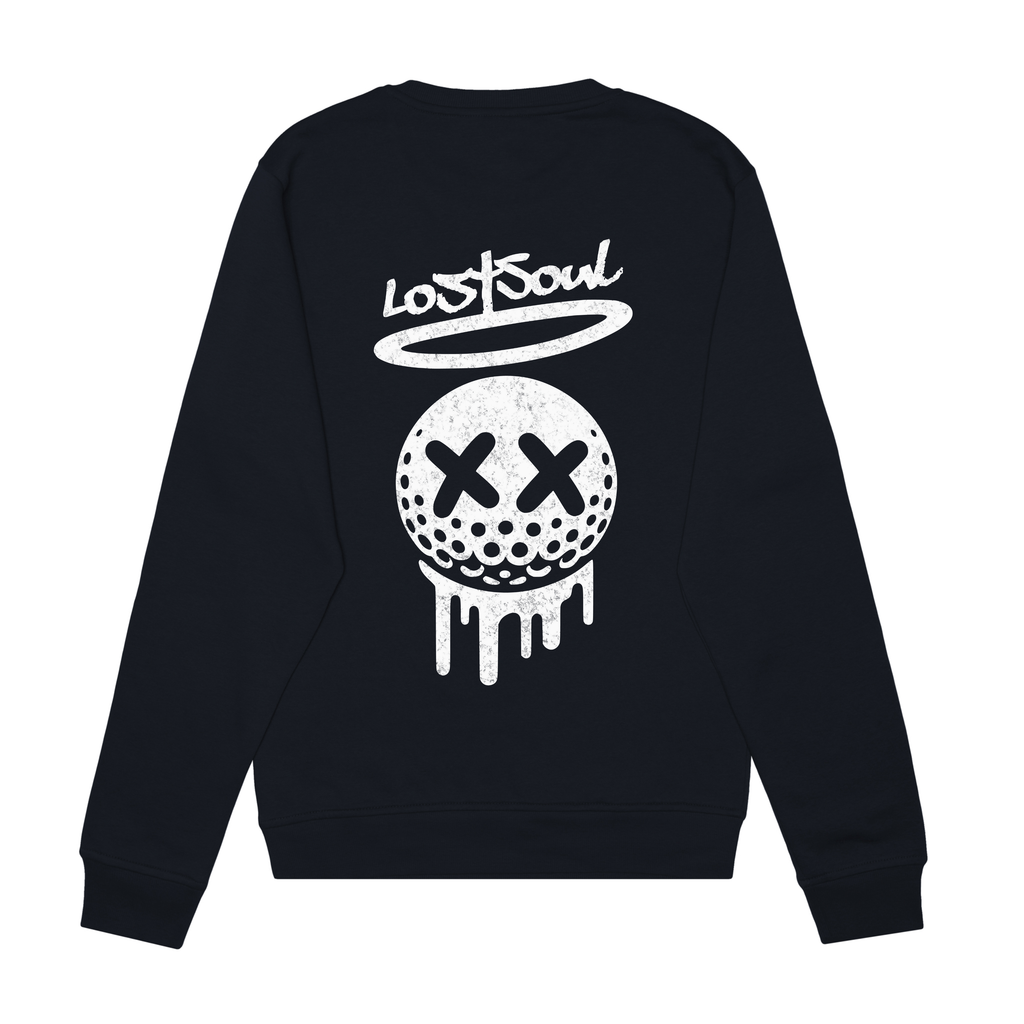 Lost Soul Golf Sweatshirt - Sweatshirt -