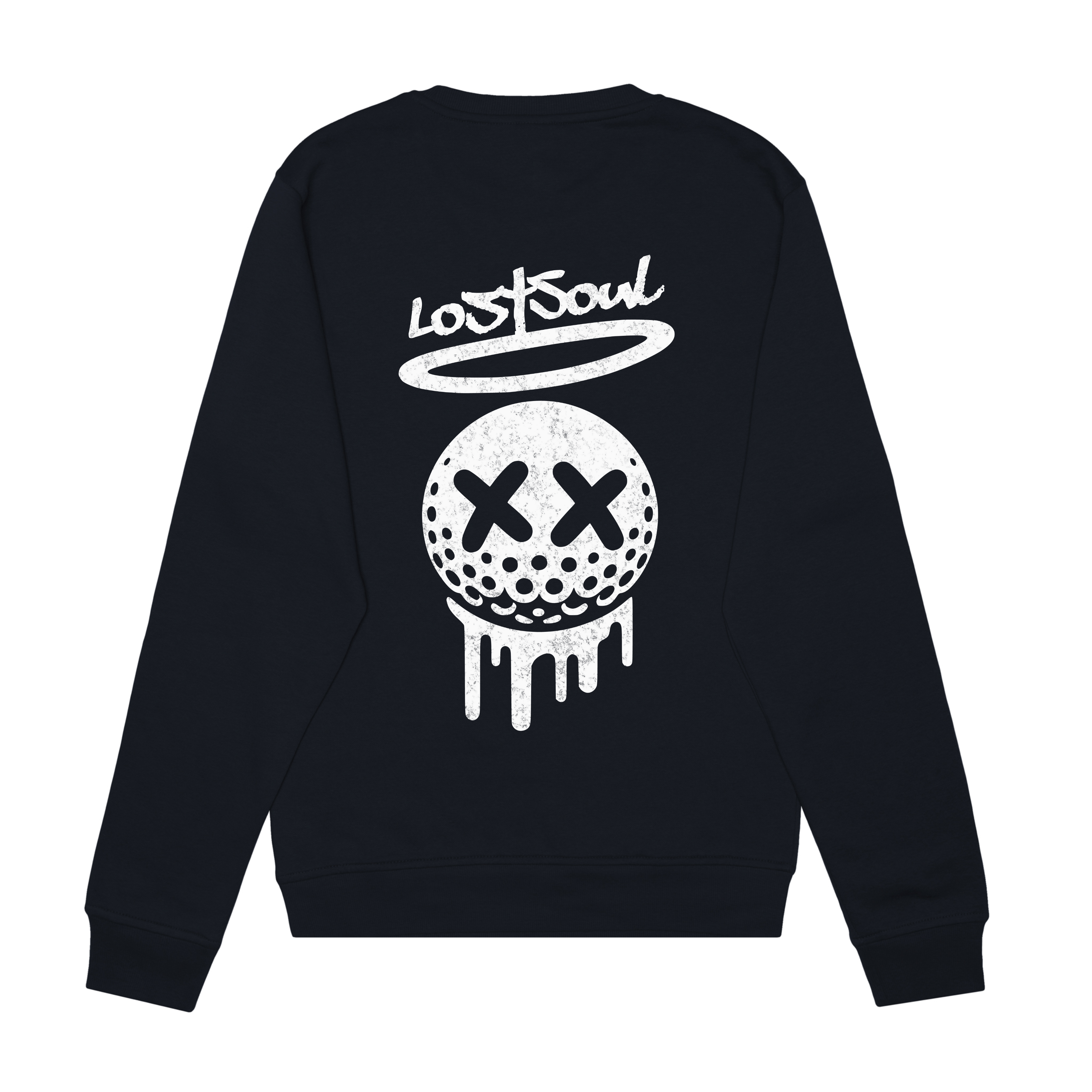 Lost Soul Golf Sweatshirt