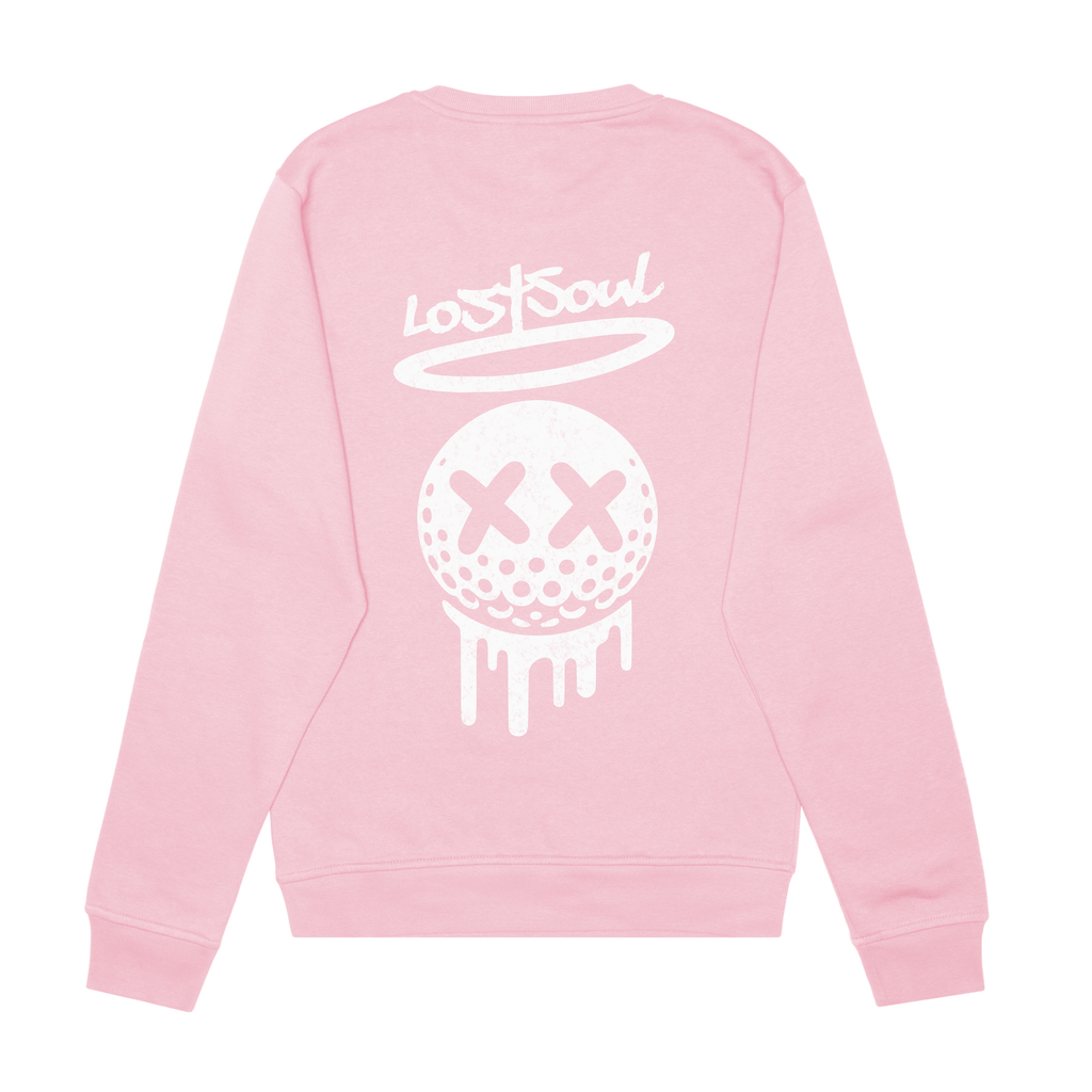 Lost Soul Golf Sweatshirt - Sweatshirt -