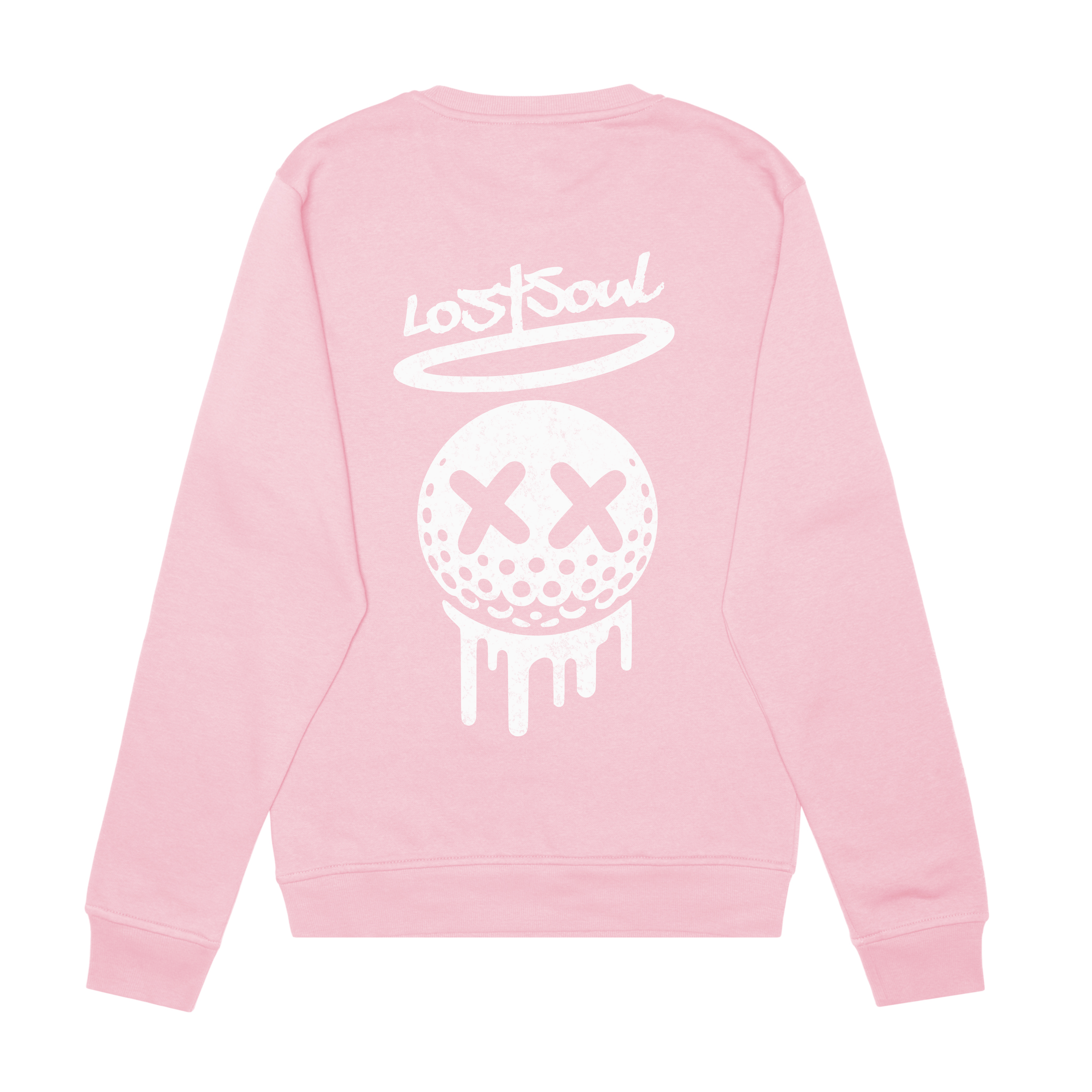 Lost Soul Golf Sweatshirt