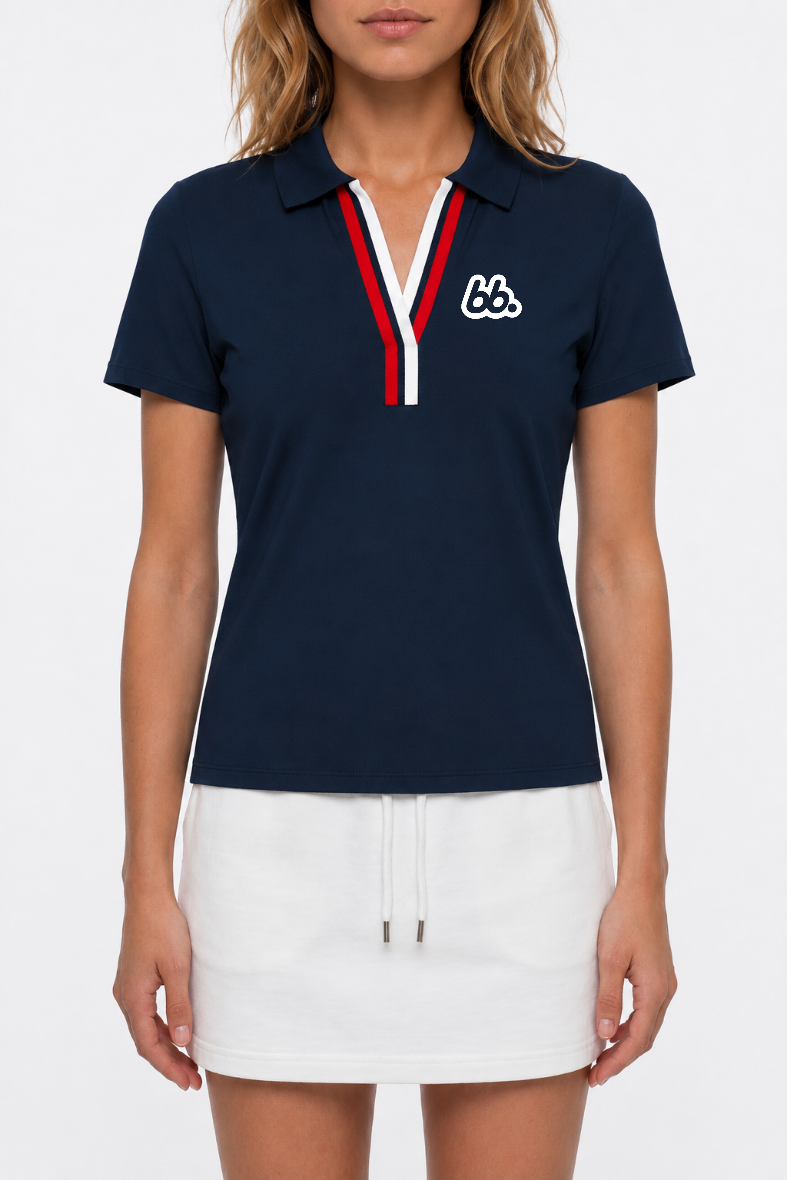 Women's Tour Luxe bb Polo