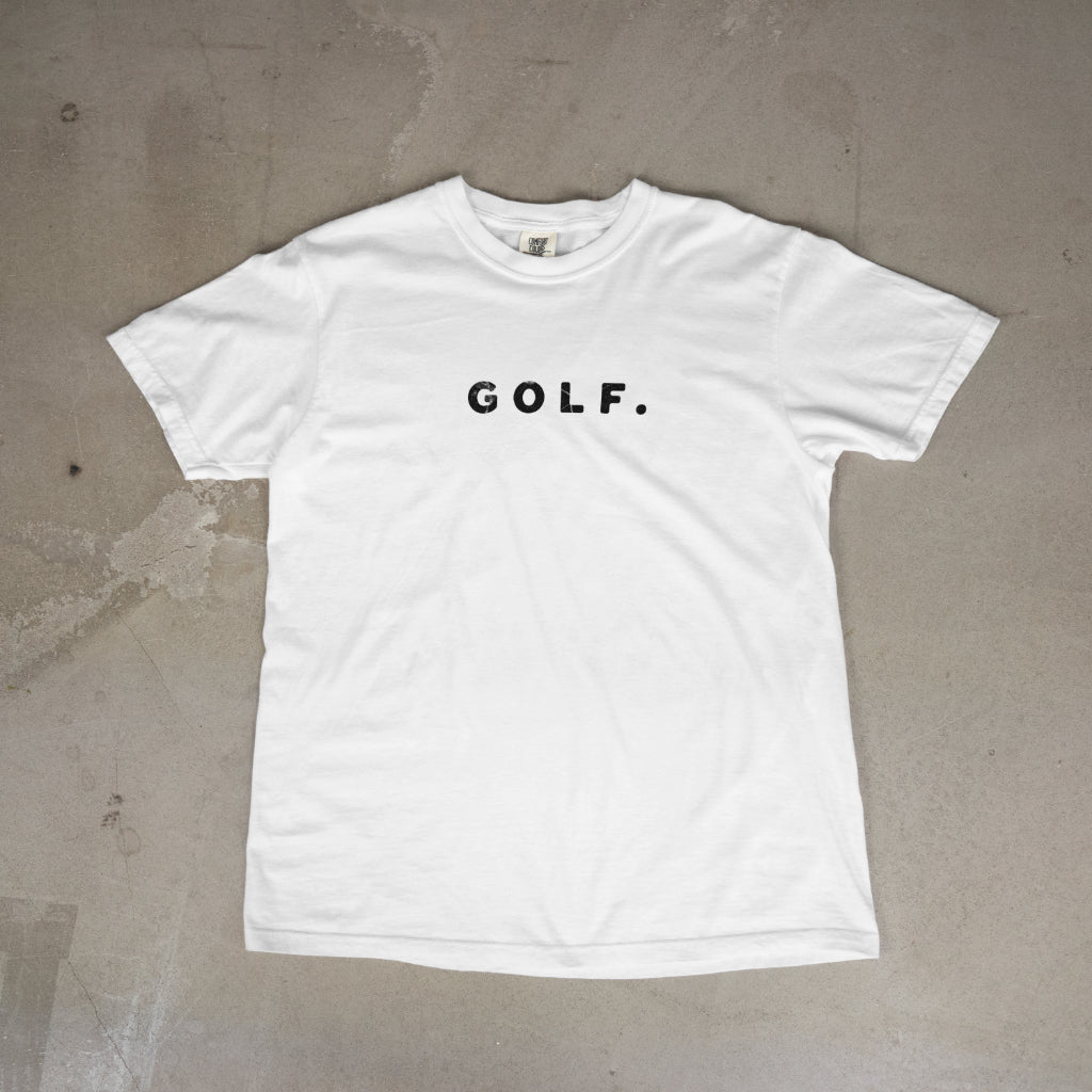 Married to the Game Tee