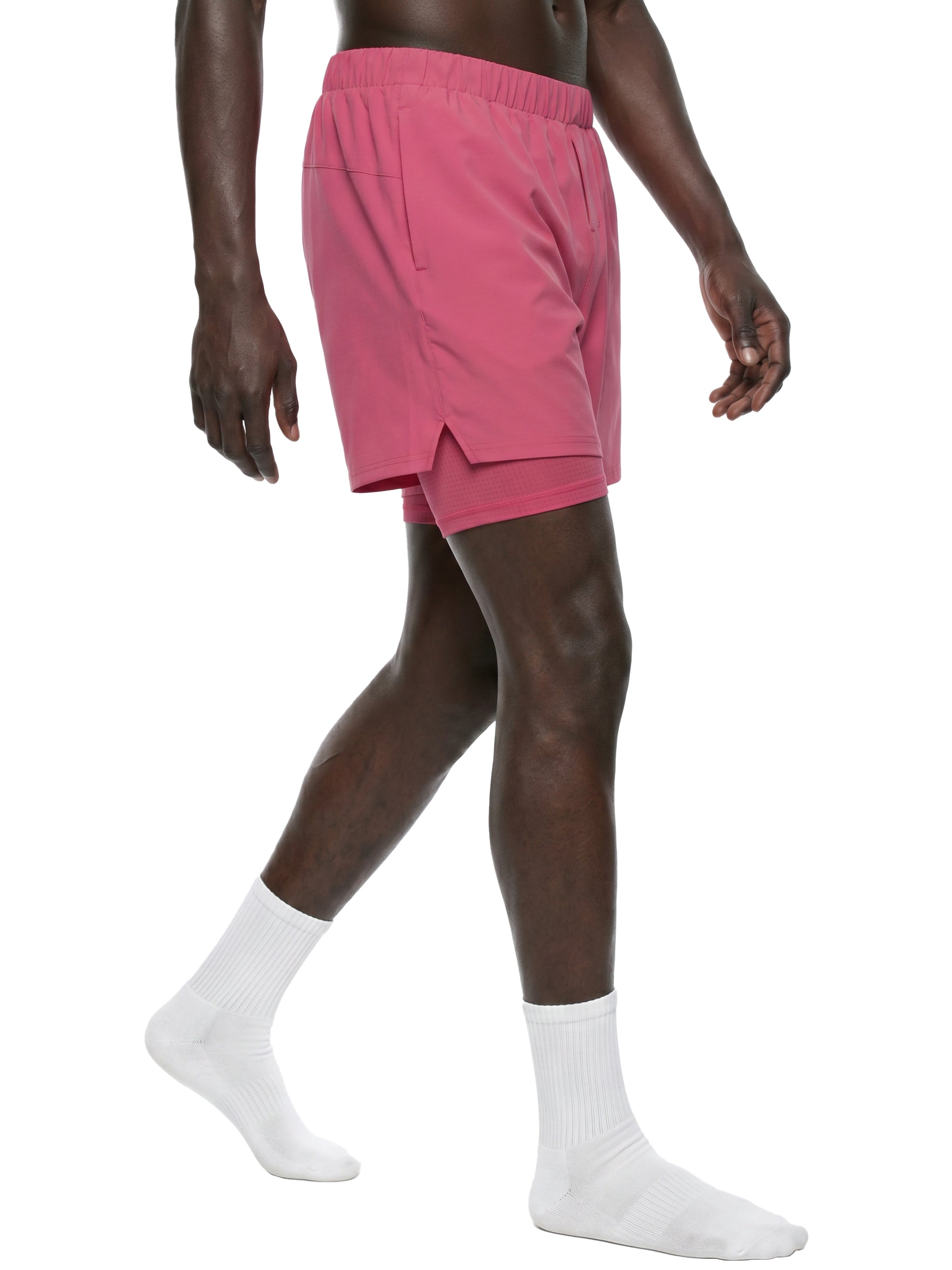 BanditFlex™ Athletic Performance Shorts
