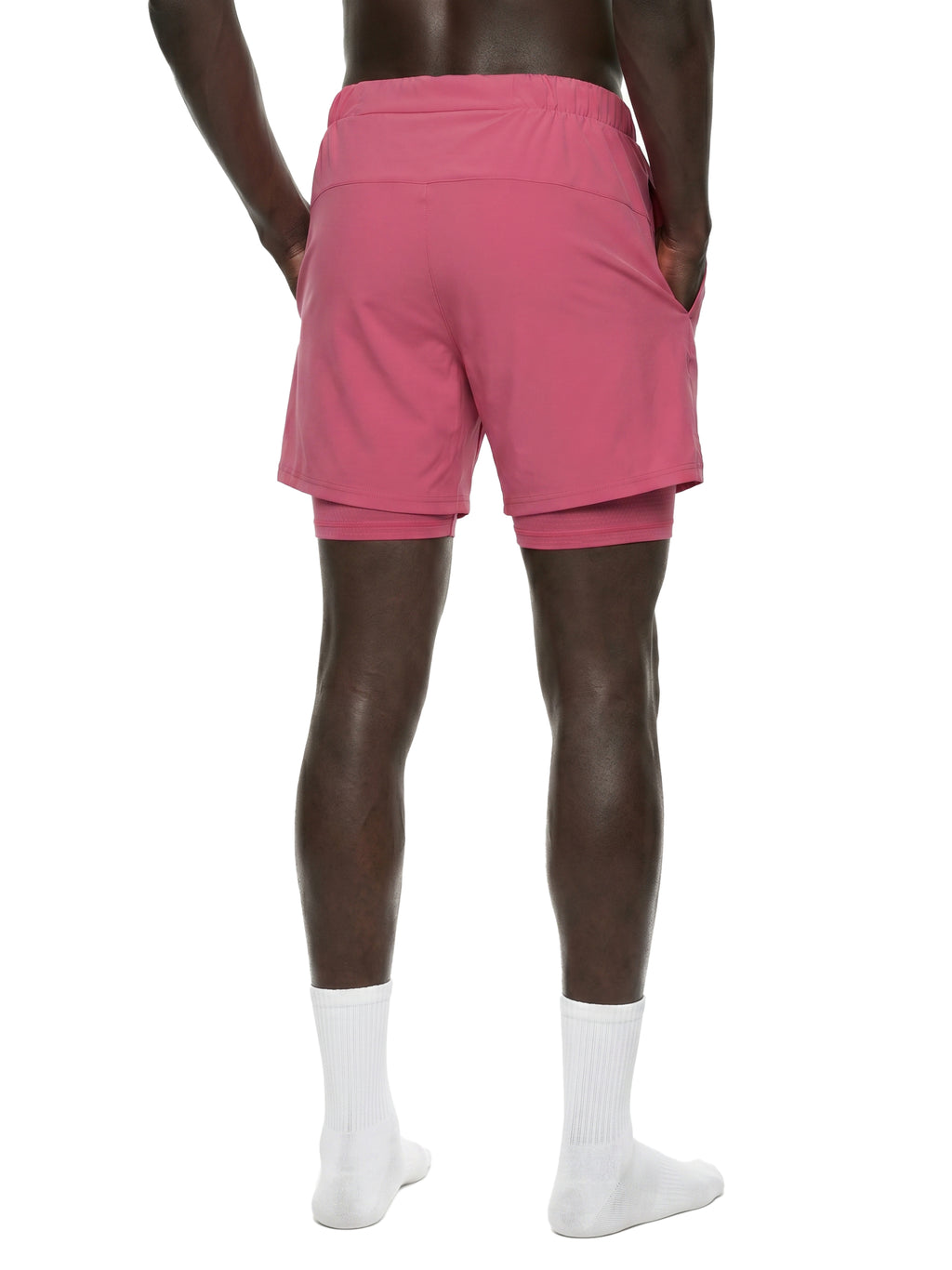 BanditFlex™ Athletic Performance Shorts