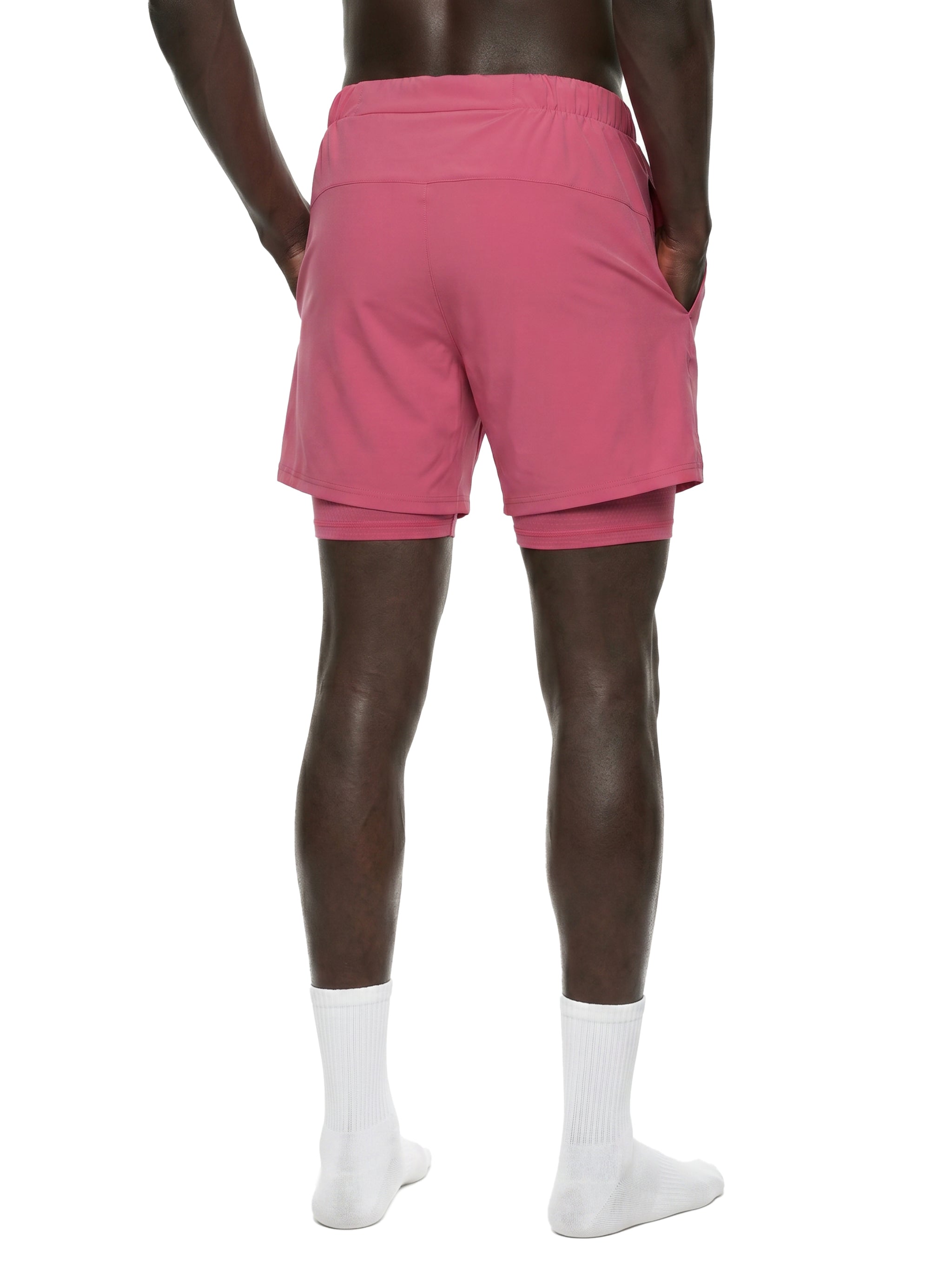 BanditFlex™ Athletic Performance Shorts