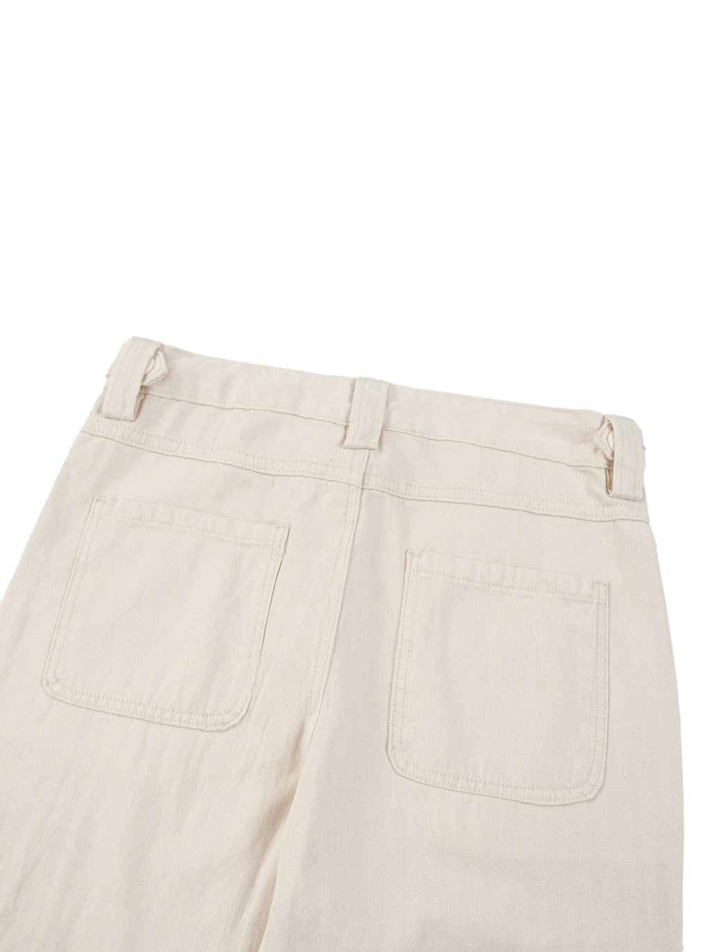 Cross Cut Woven Golf Pants