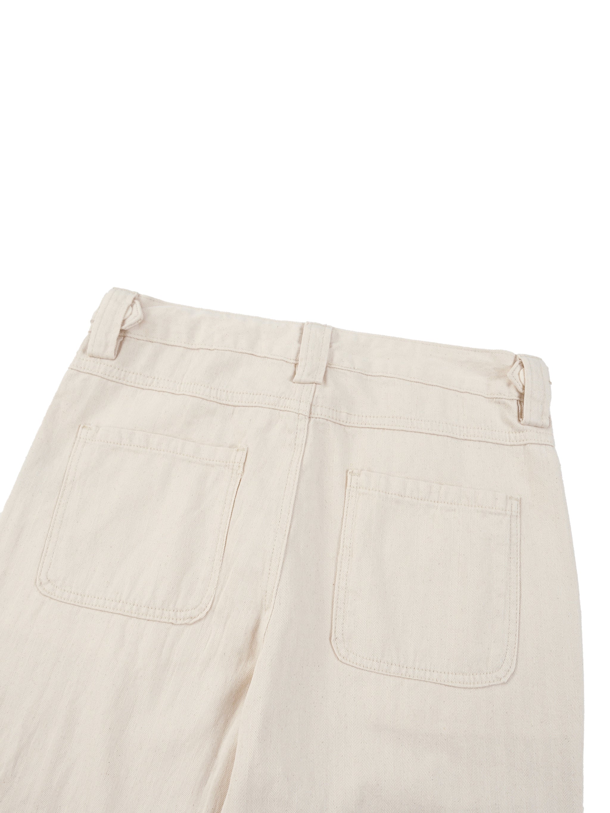 Cross Cut Woven Golf Pants