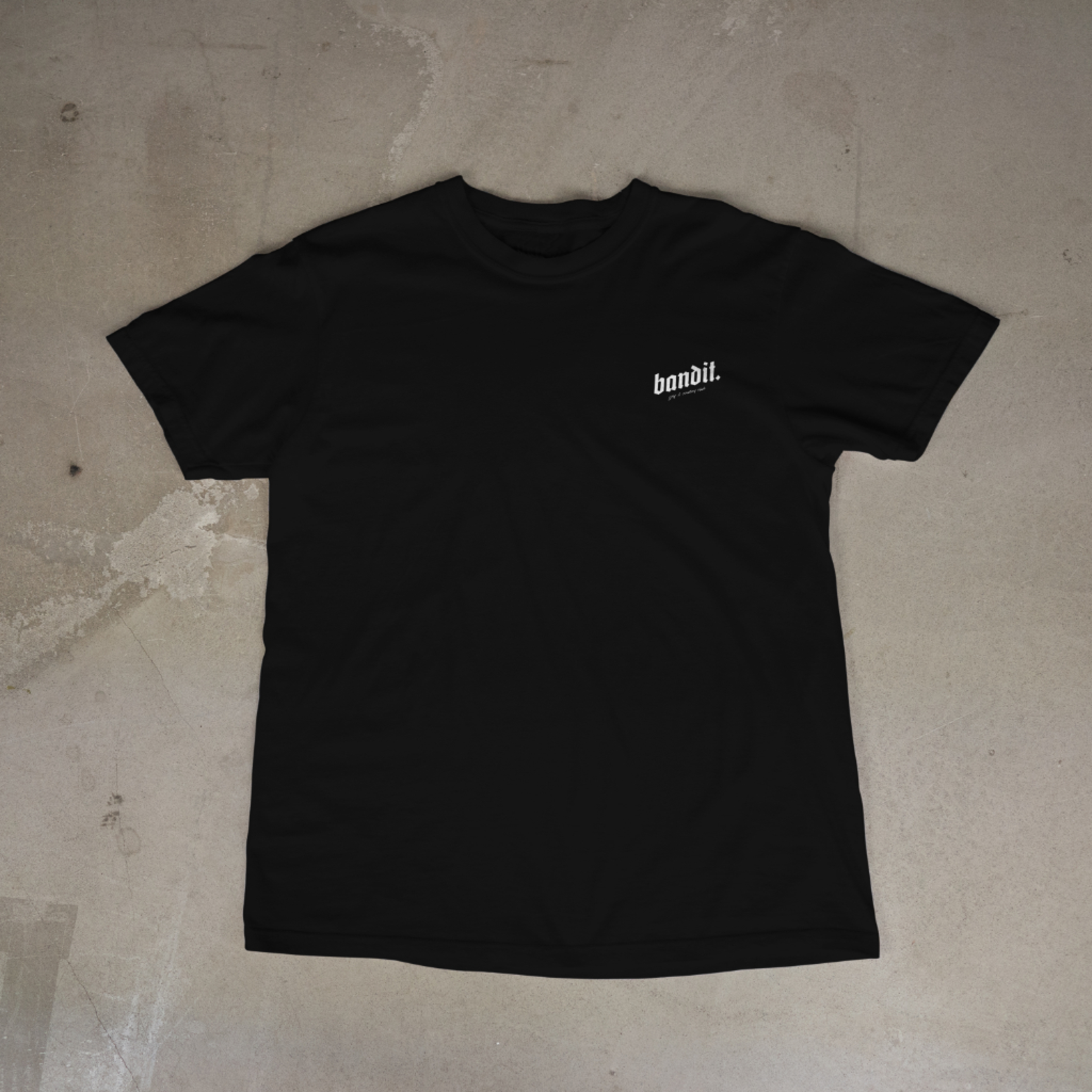 Money $hot Tee