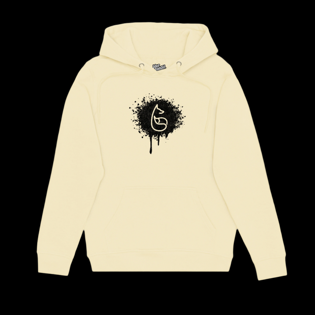 Nature's Enforcer Hoodie - Hoodie -
