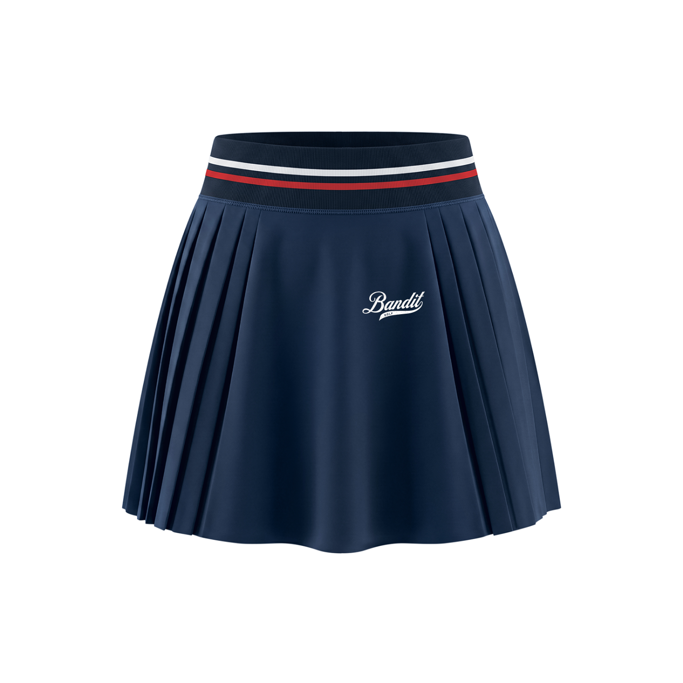 Women's BanditFlex™ Golf Pleated Skirt - Skirt -