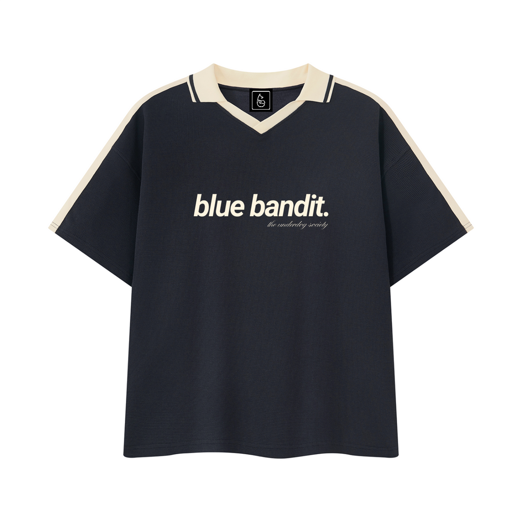 The Underdog Heavyweight Polo