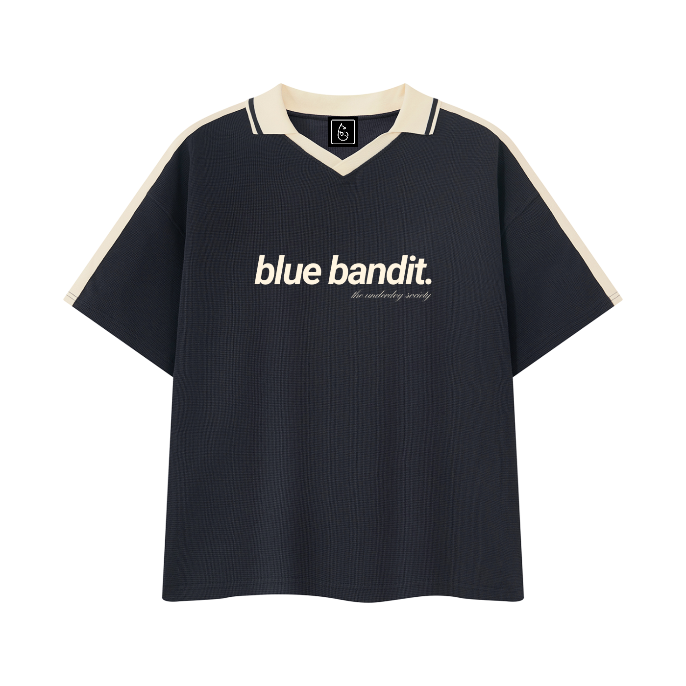 The Underdog Heavyweight Polo