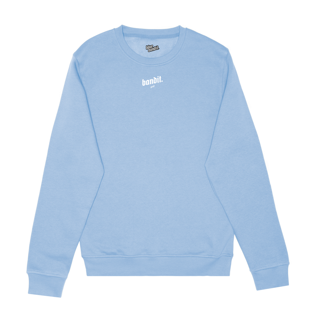 Nice Swing Sweatshirt - Sweater -