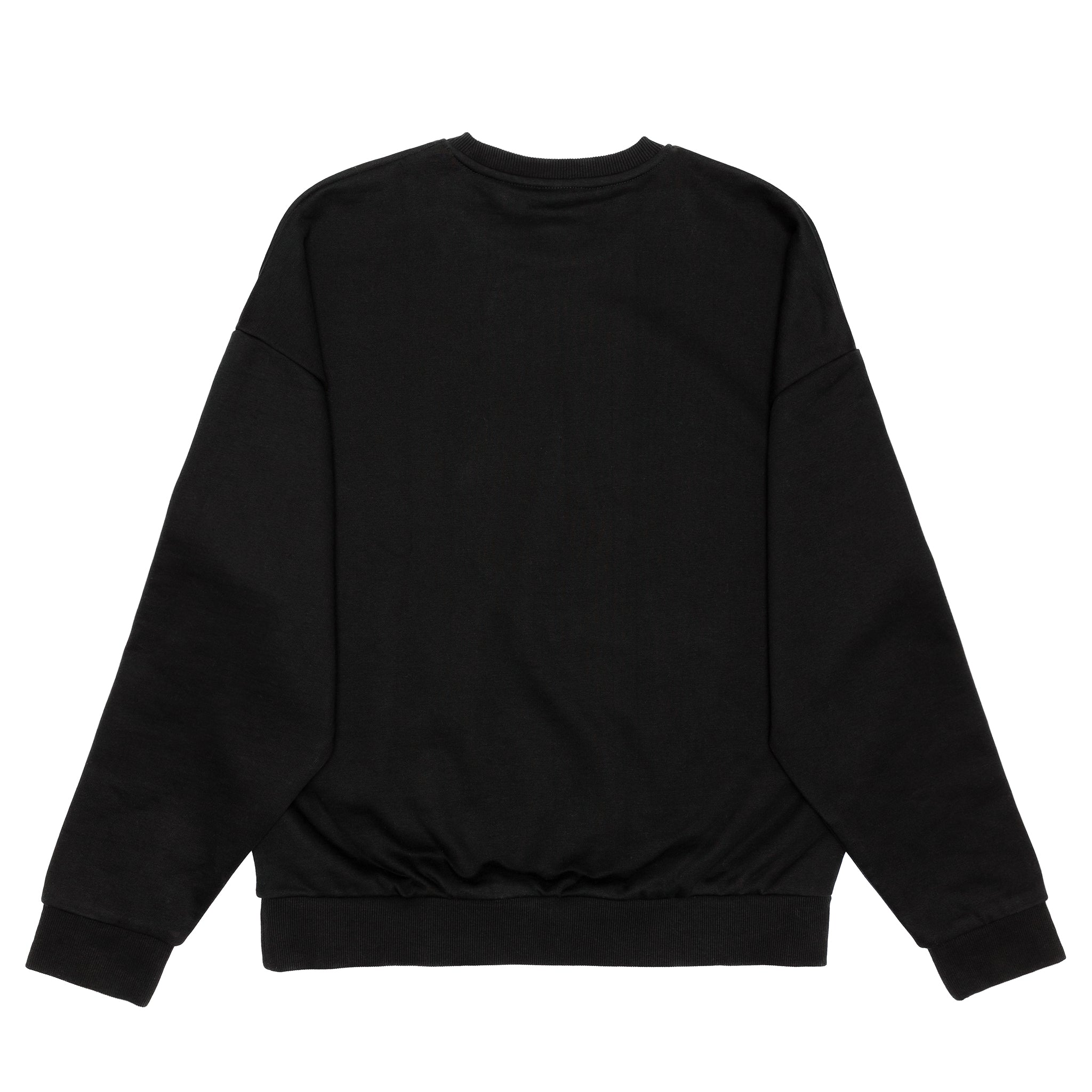 Bandit in a Box Max Heavyweight Crewneck