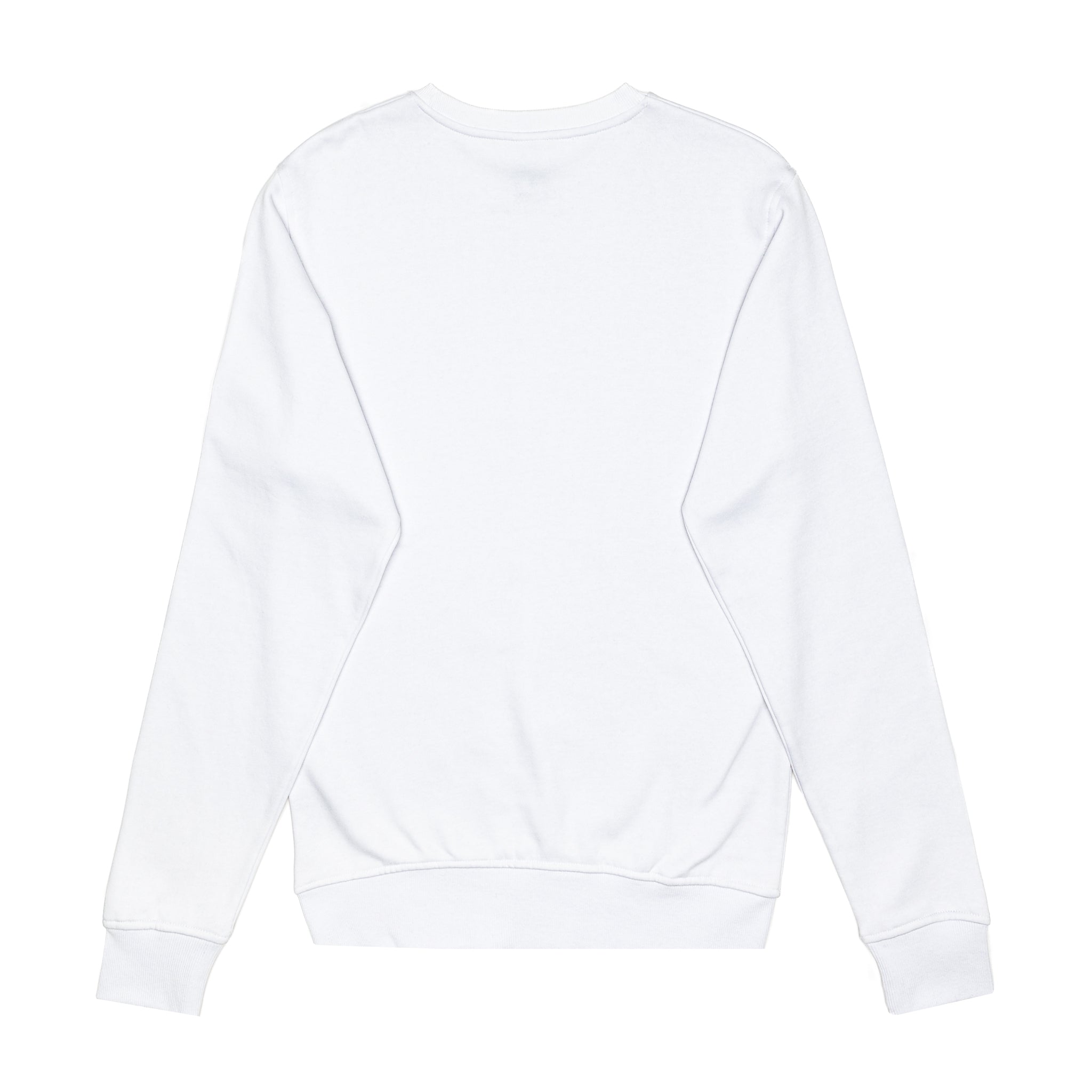 Slightly Below Par Crew Sweater