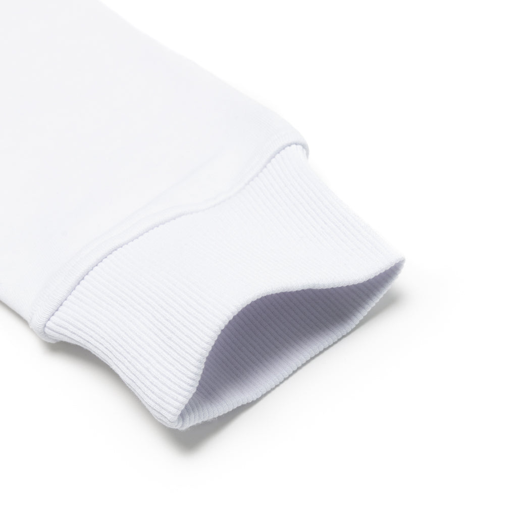 Slightly Below Par Crew Sweater - Sweater -