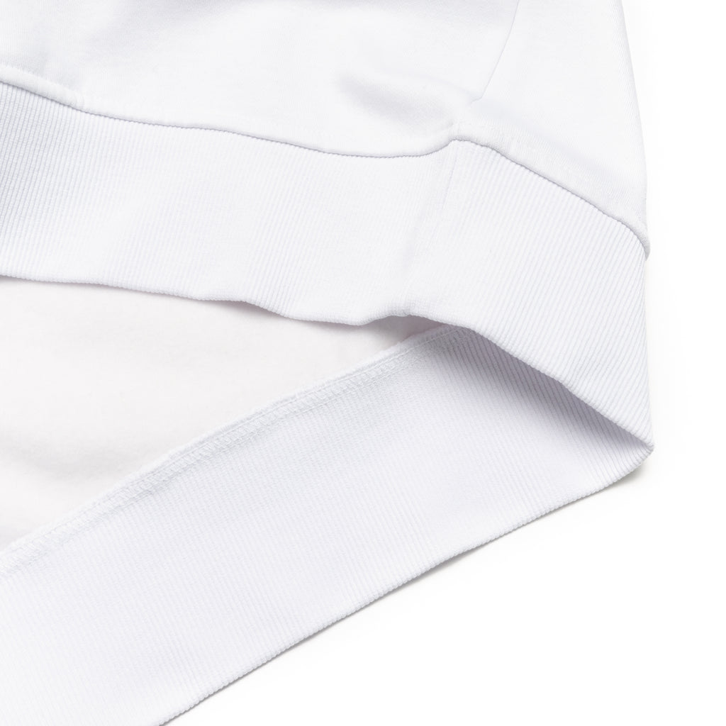 Slightly Below Par Crew Sweater - Sweater -