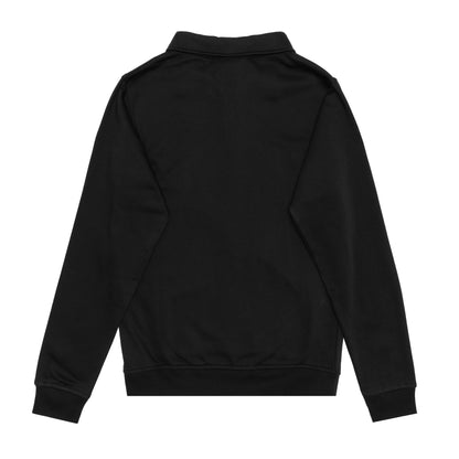 BNDT QZip Sweater