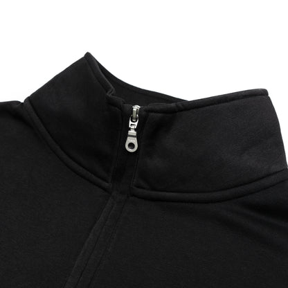 BNDT QZip Sweater