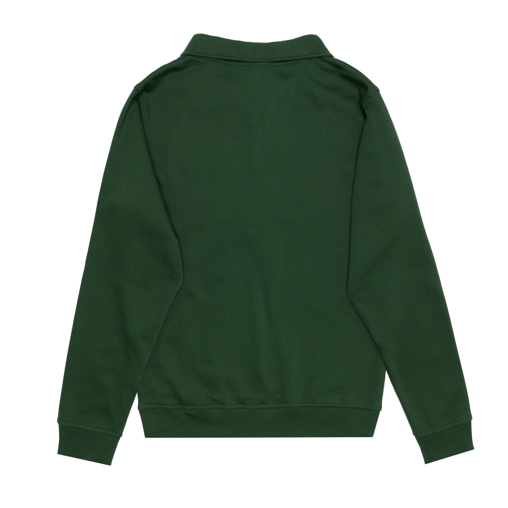 Bandit Golf Q Zip Sweatshirt