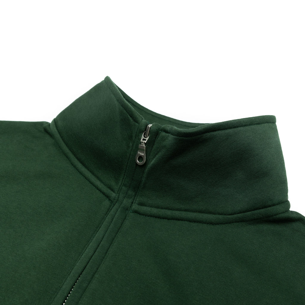 Bandit Golf Q Zip Sweatshirt - Sweatshirt -
