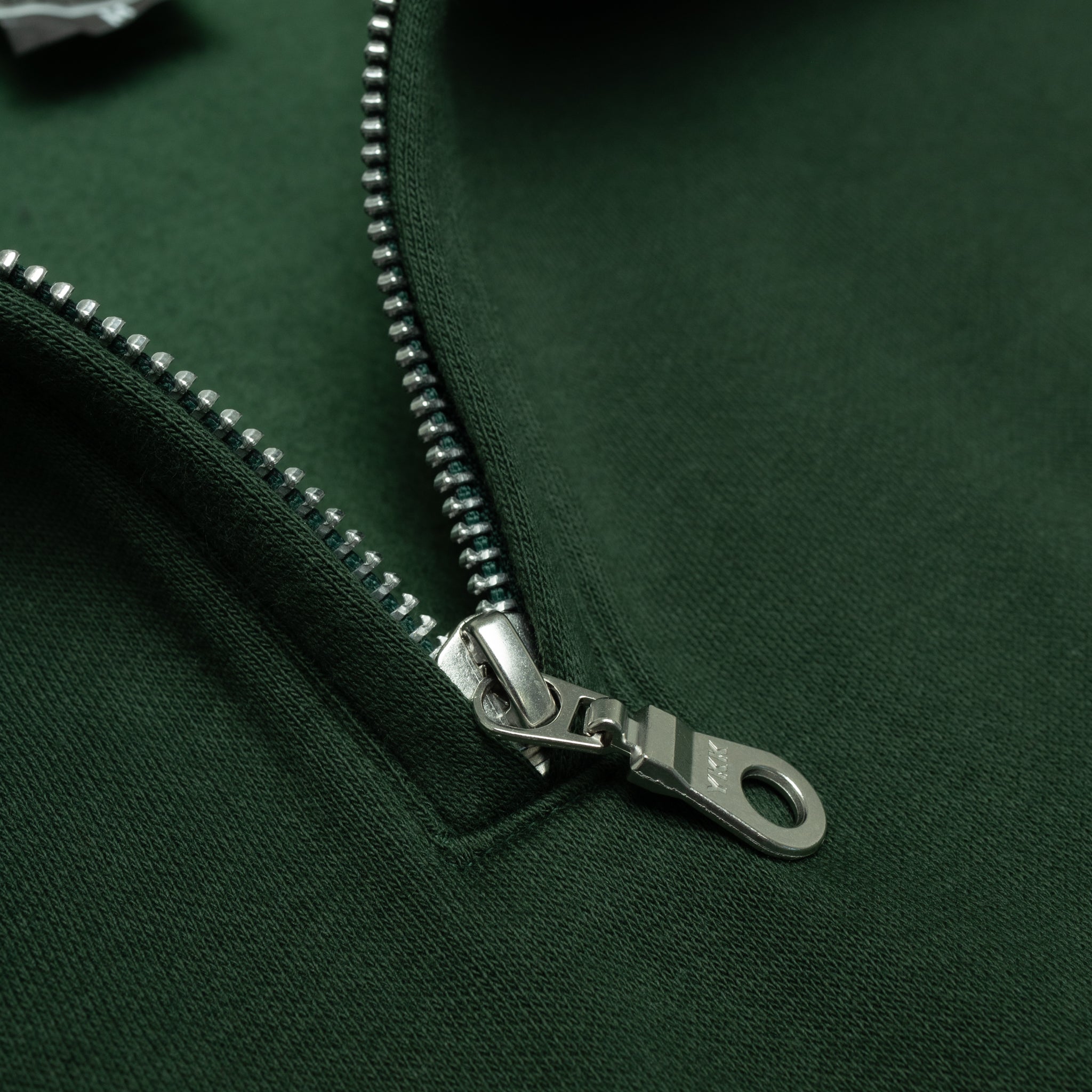 Bandit Golf Q Zip Sweatshirt